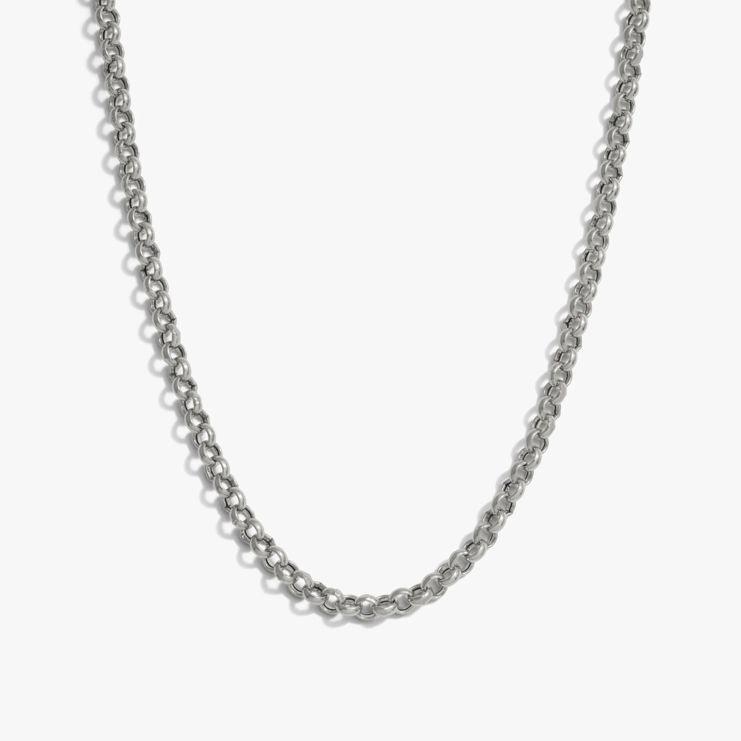 2.4mm Adjustable Rolo Chain
