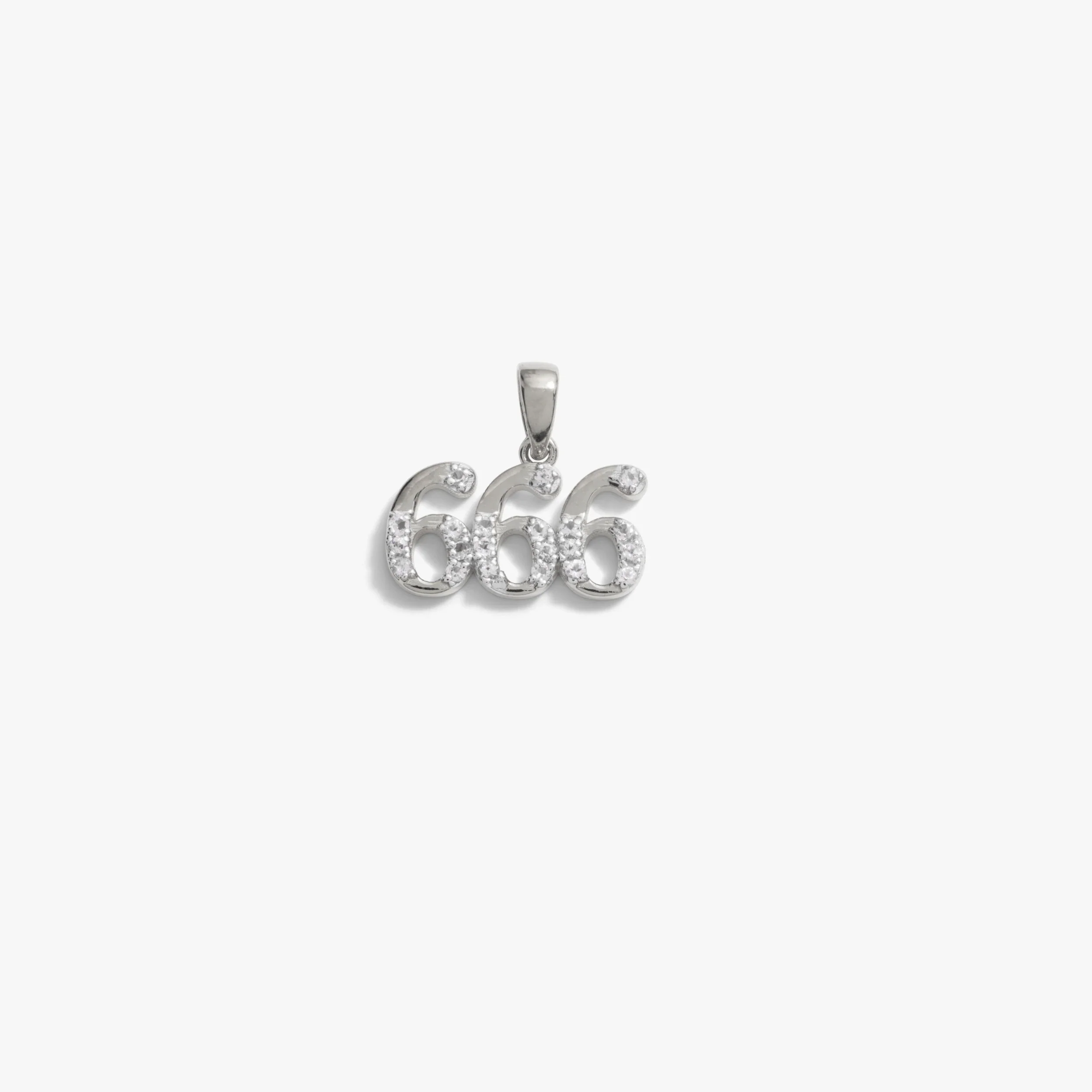 666 Angel Number Amulet - Image 13