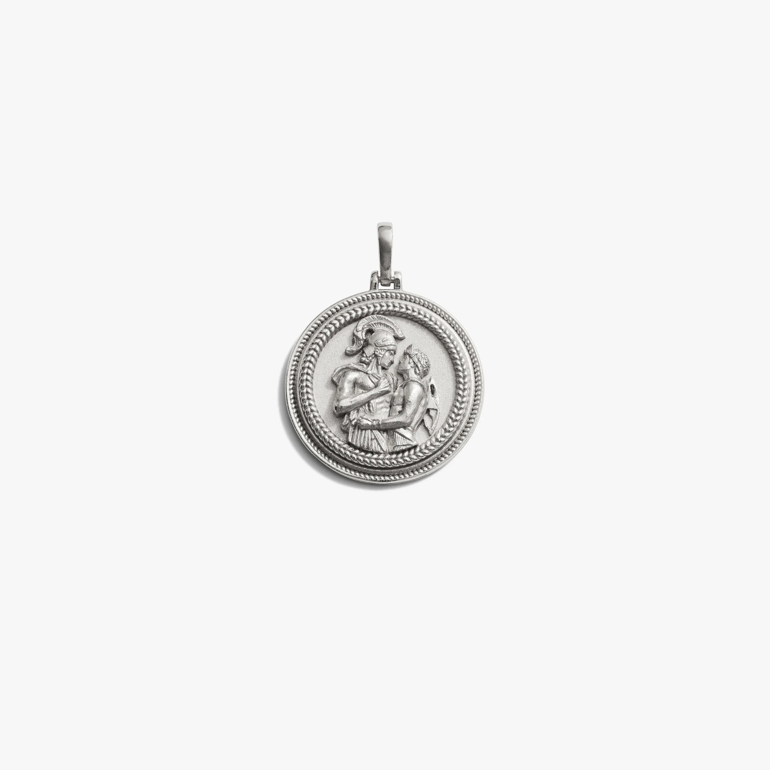 Achilles + Patroclus Pendant - Image 6