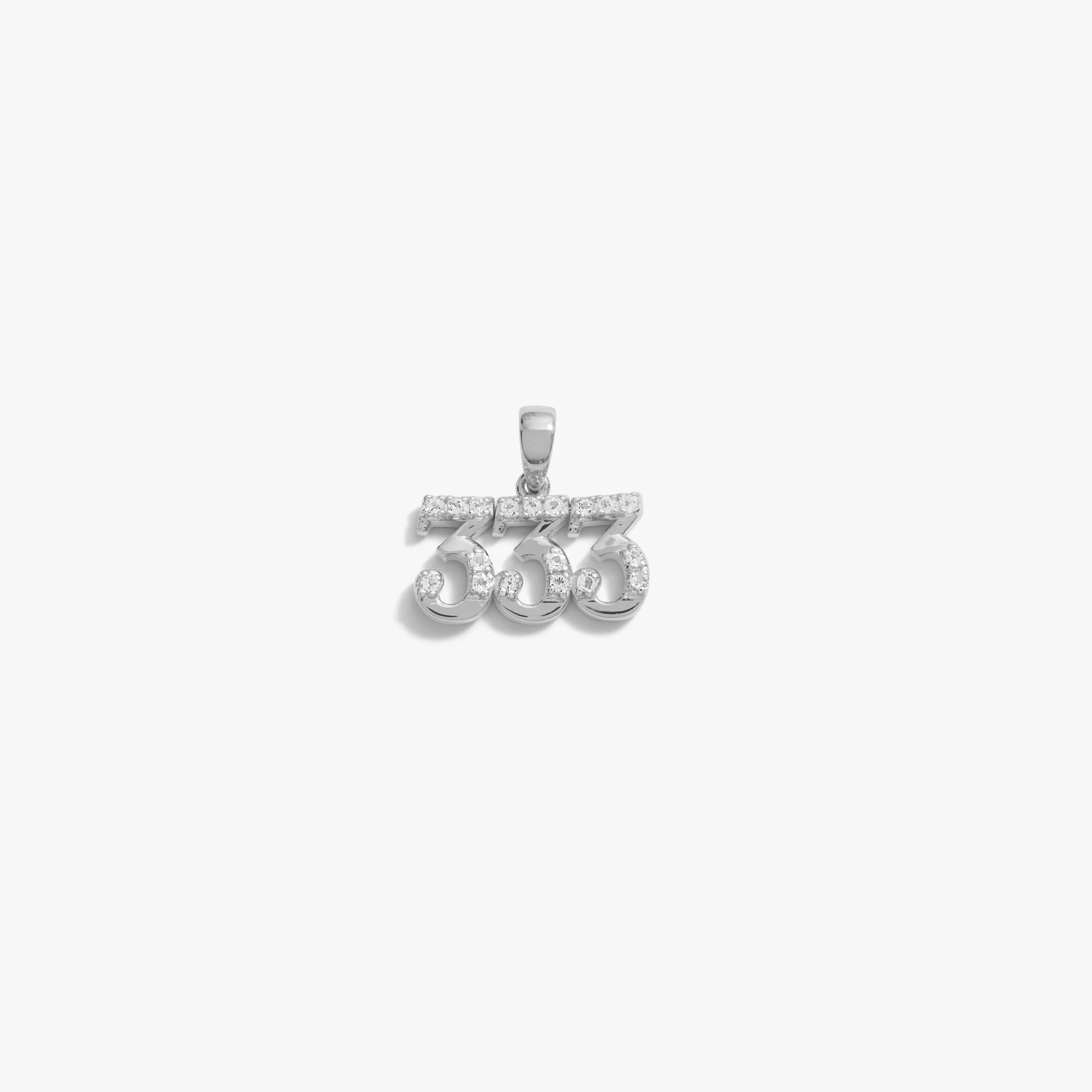 Angel Number Amulet - Image 15