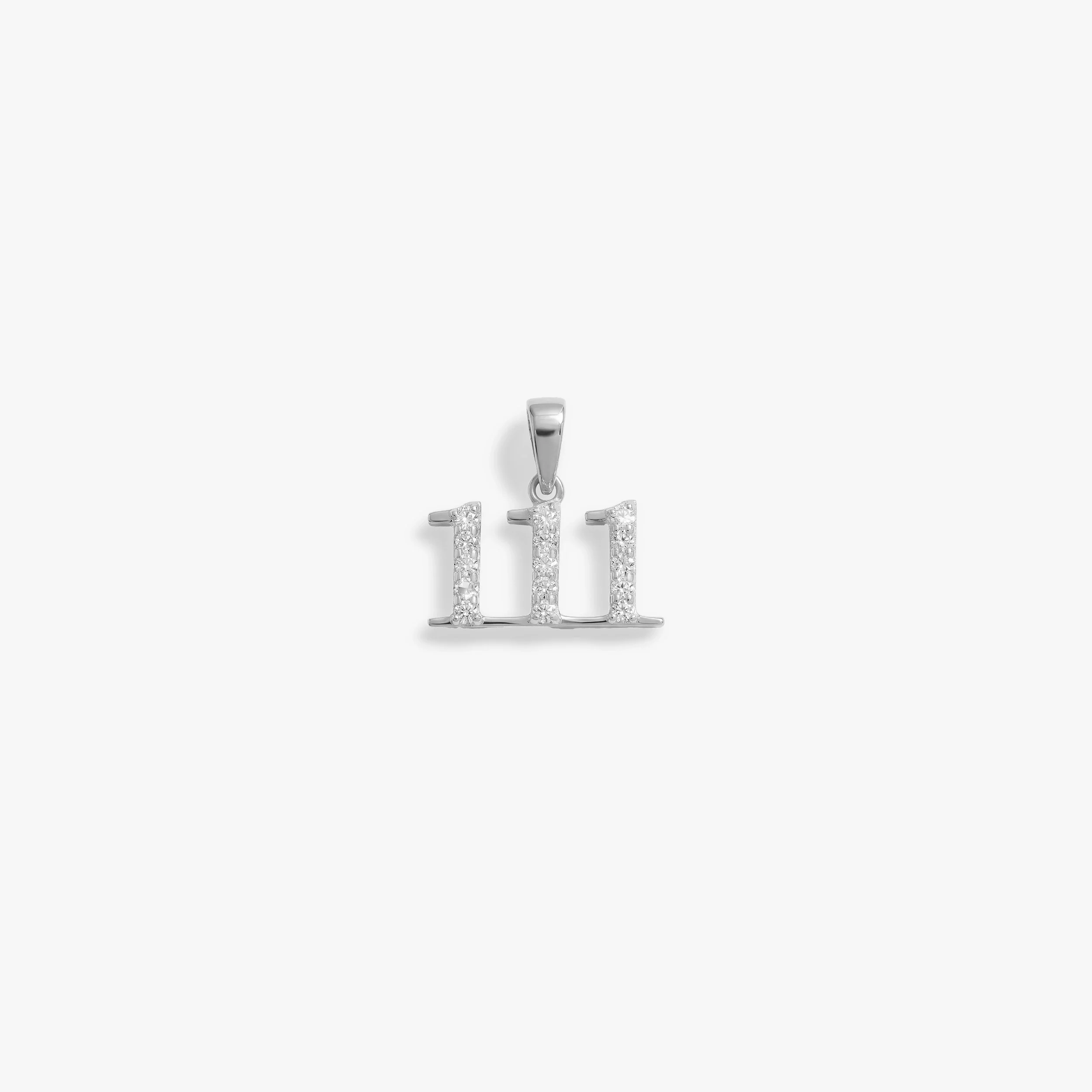 Angel Number Amulet - Image 17