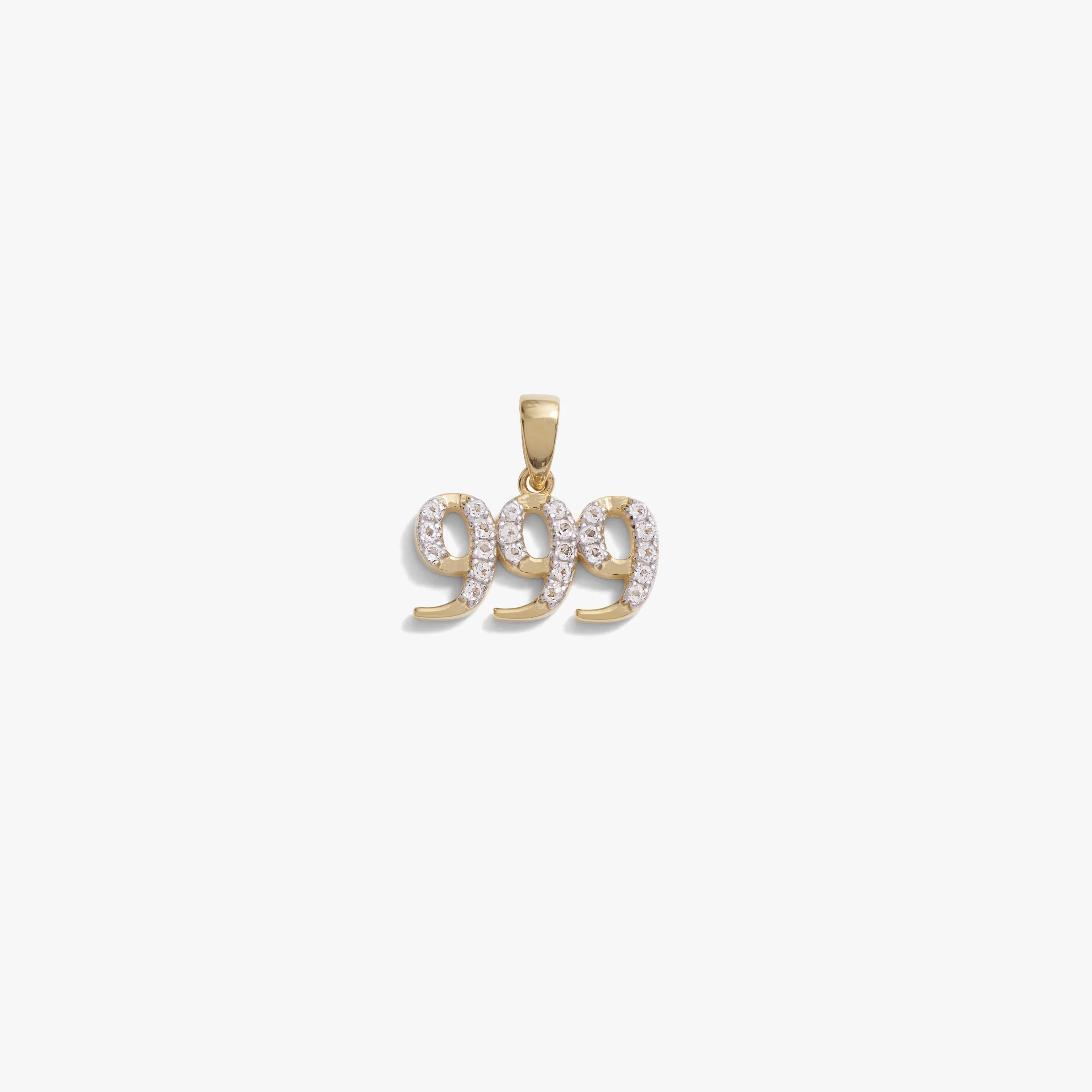 Angel Number Amulet - Image 18