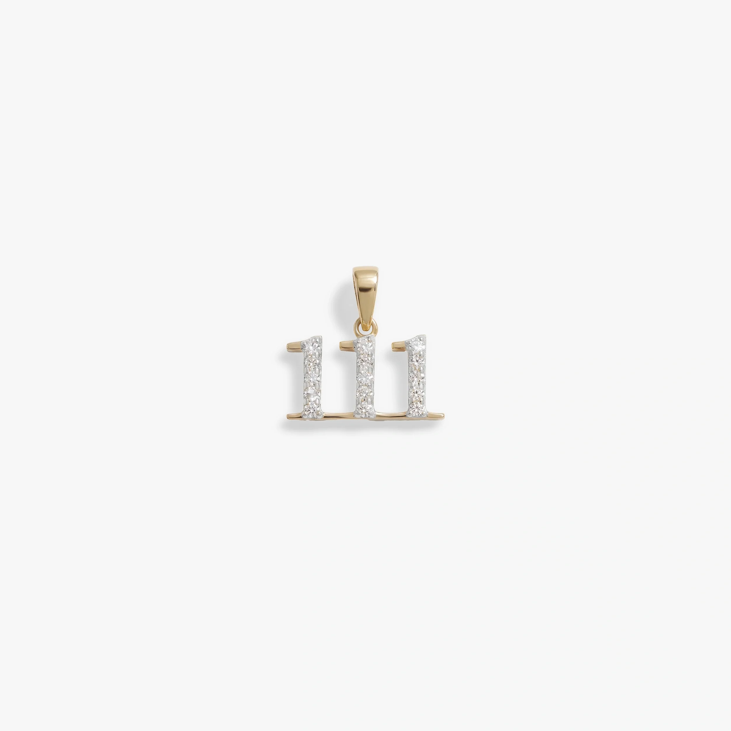 Angel Number Amulet - Image 26