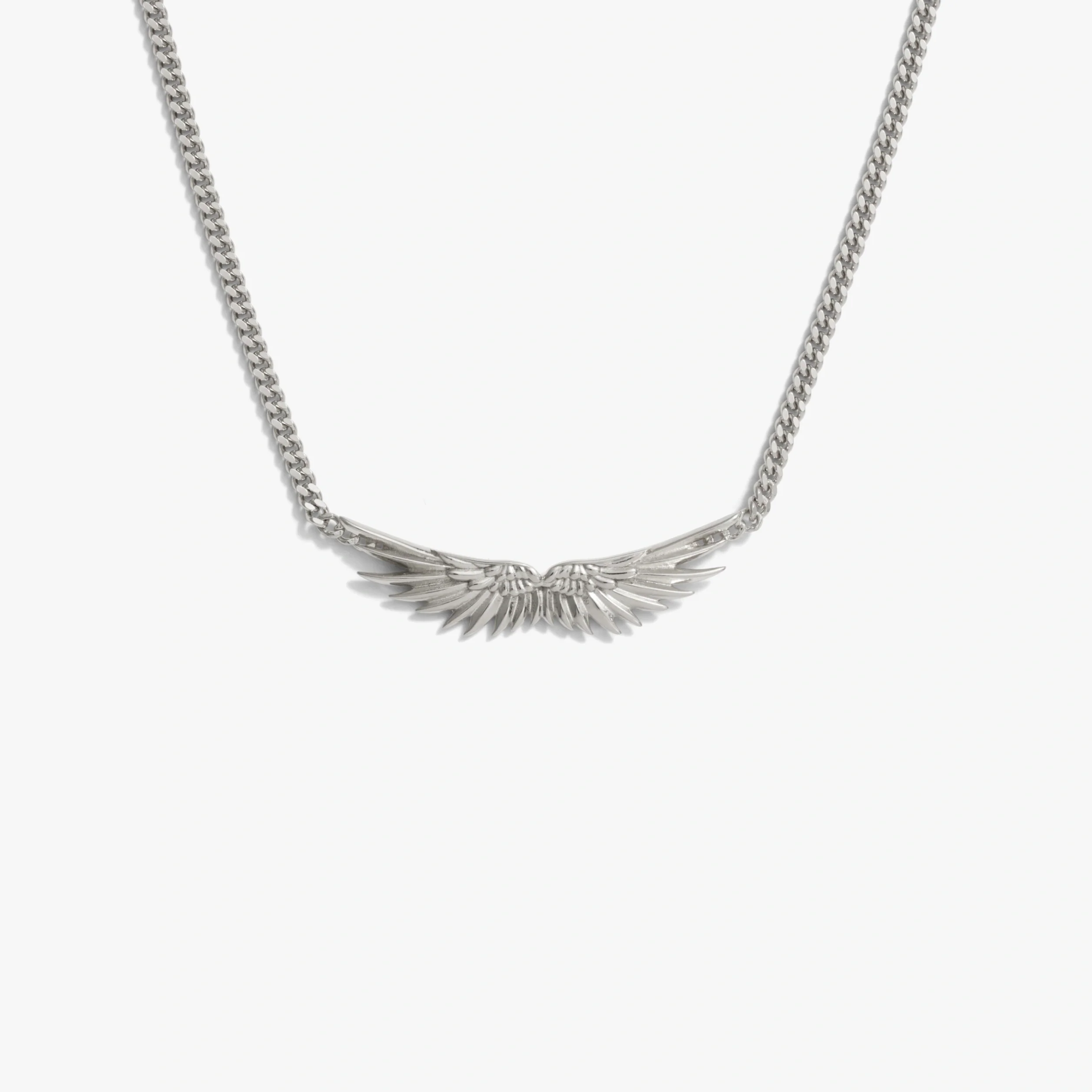 Wings Cuban Necklace - Image 6