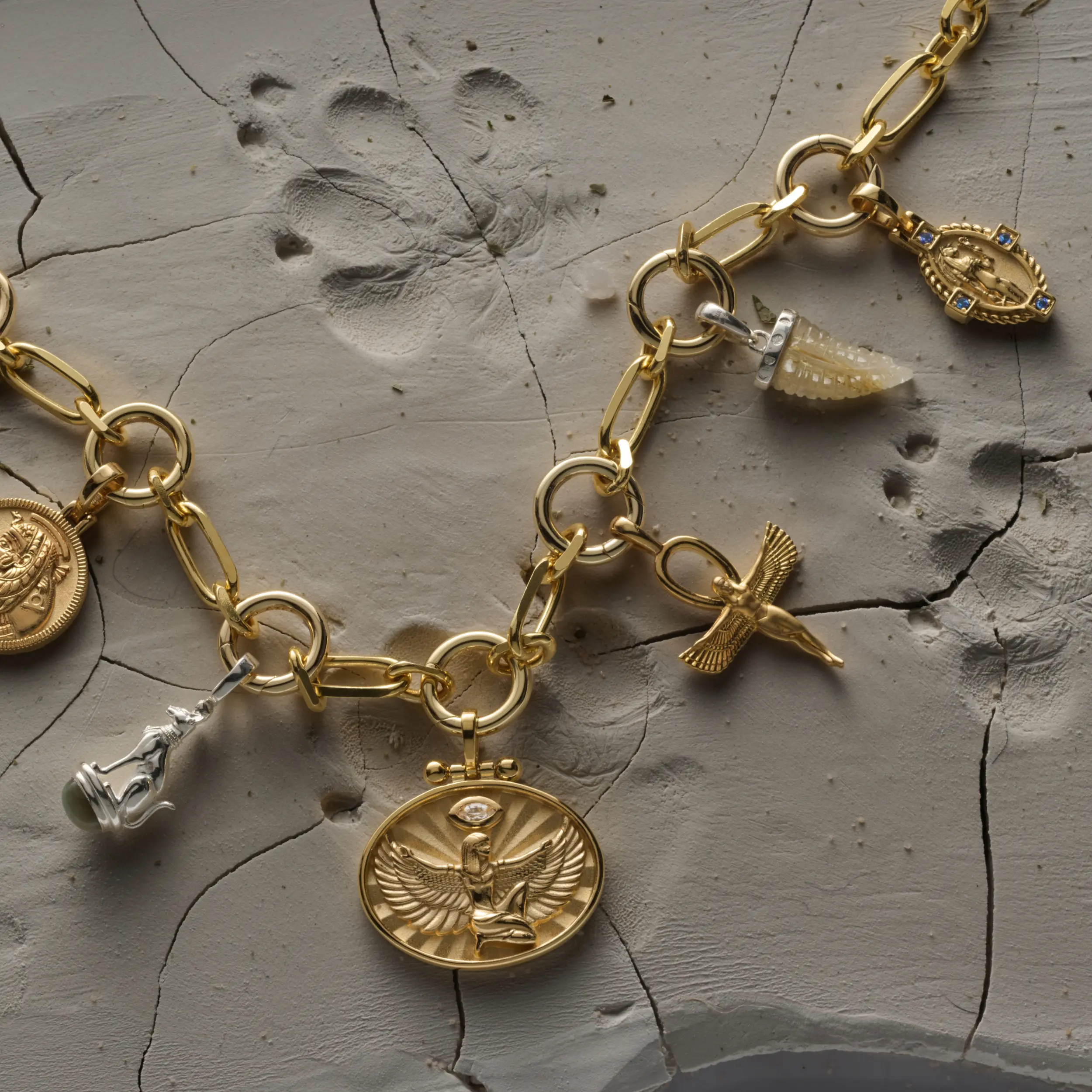 Ankh of Isis Amulet - Image 4