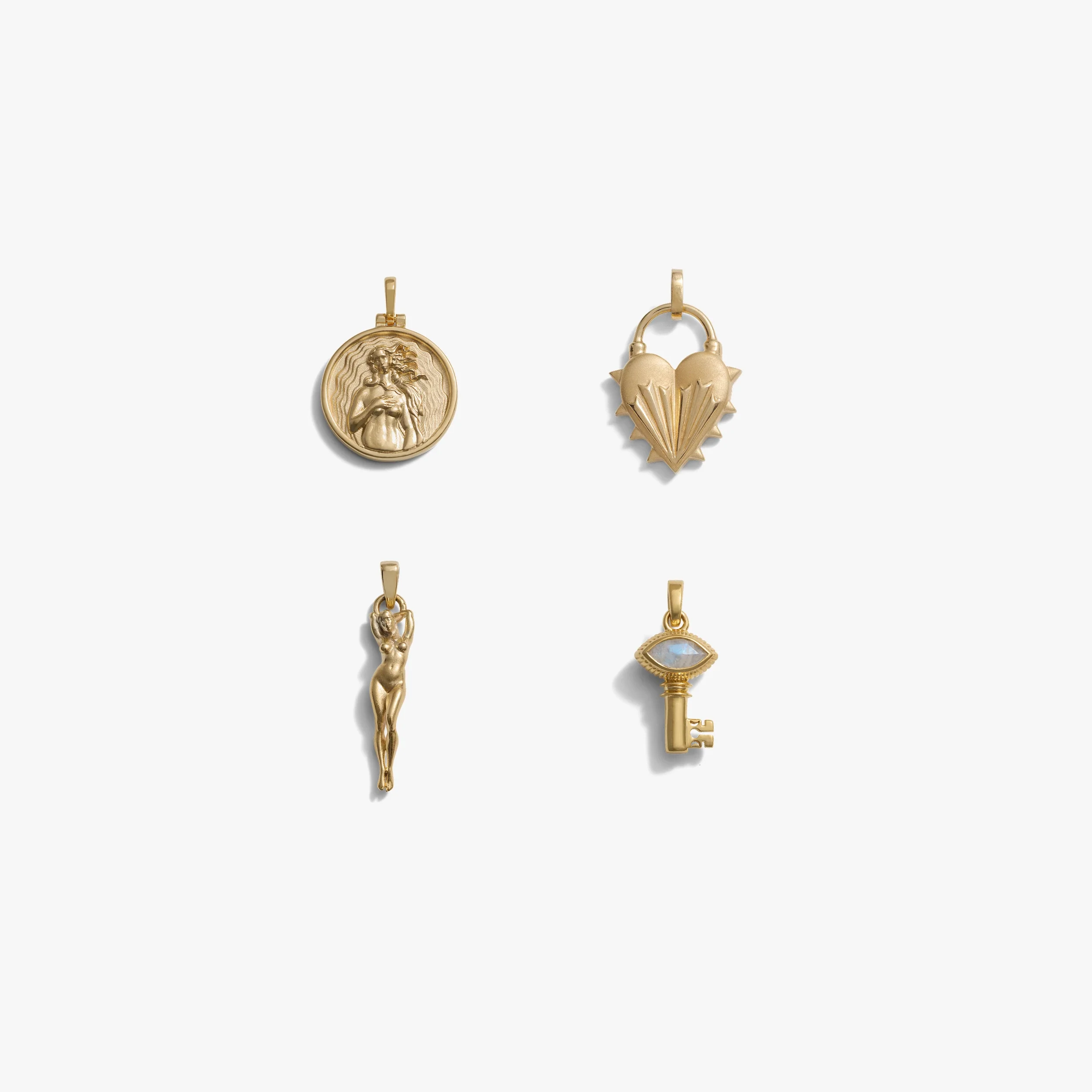 Aphrodite Charm Set - Image 8