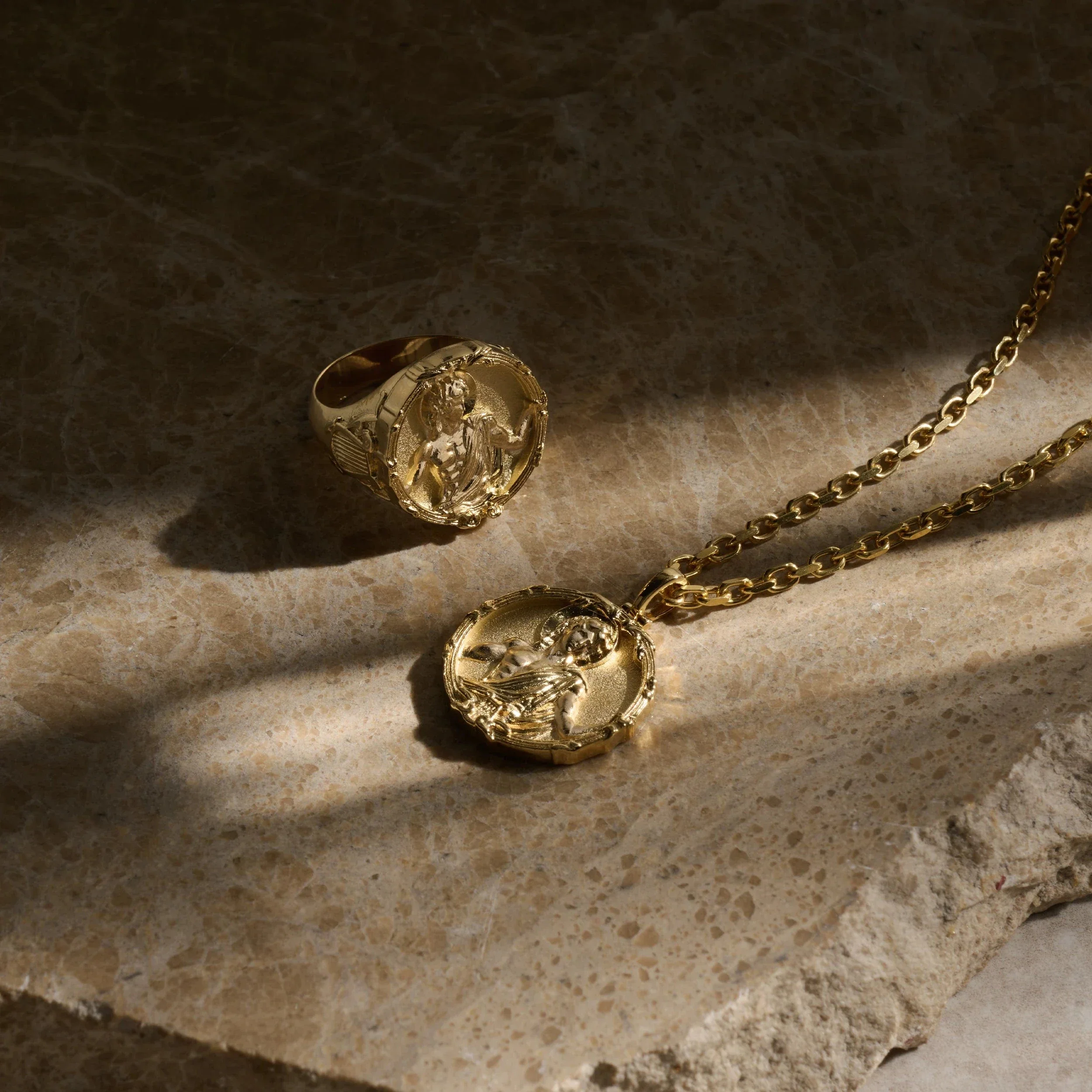 Apollo Pendant - Image 3