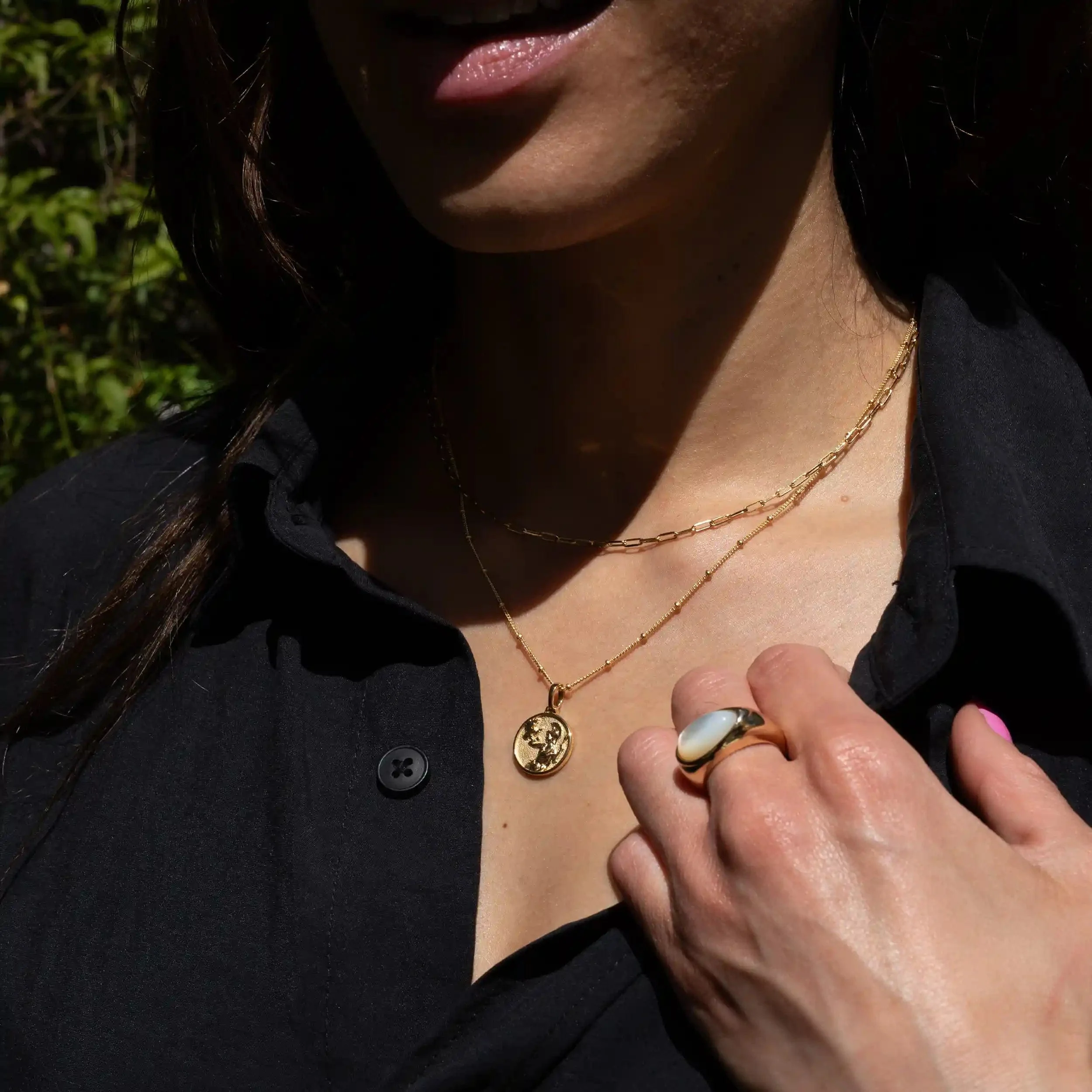 Athena Charm Set - Image 3