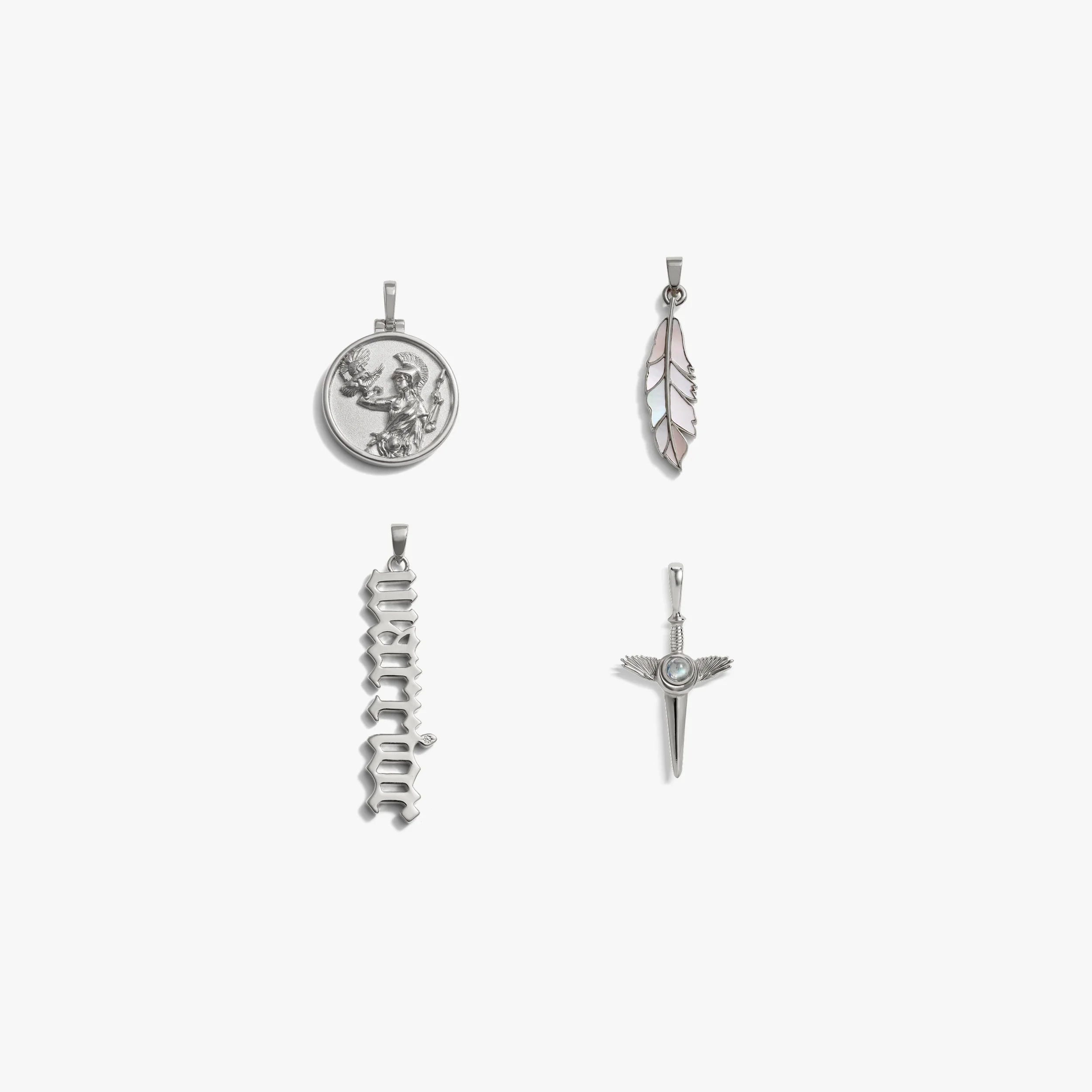 Athena Charm Set - Image 6