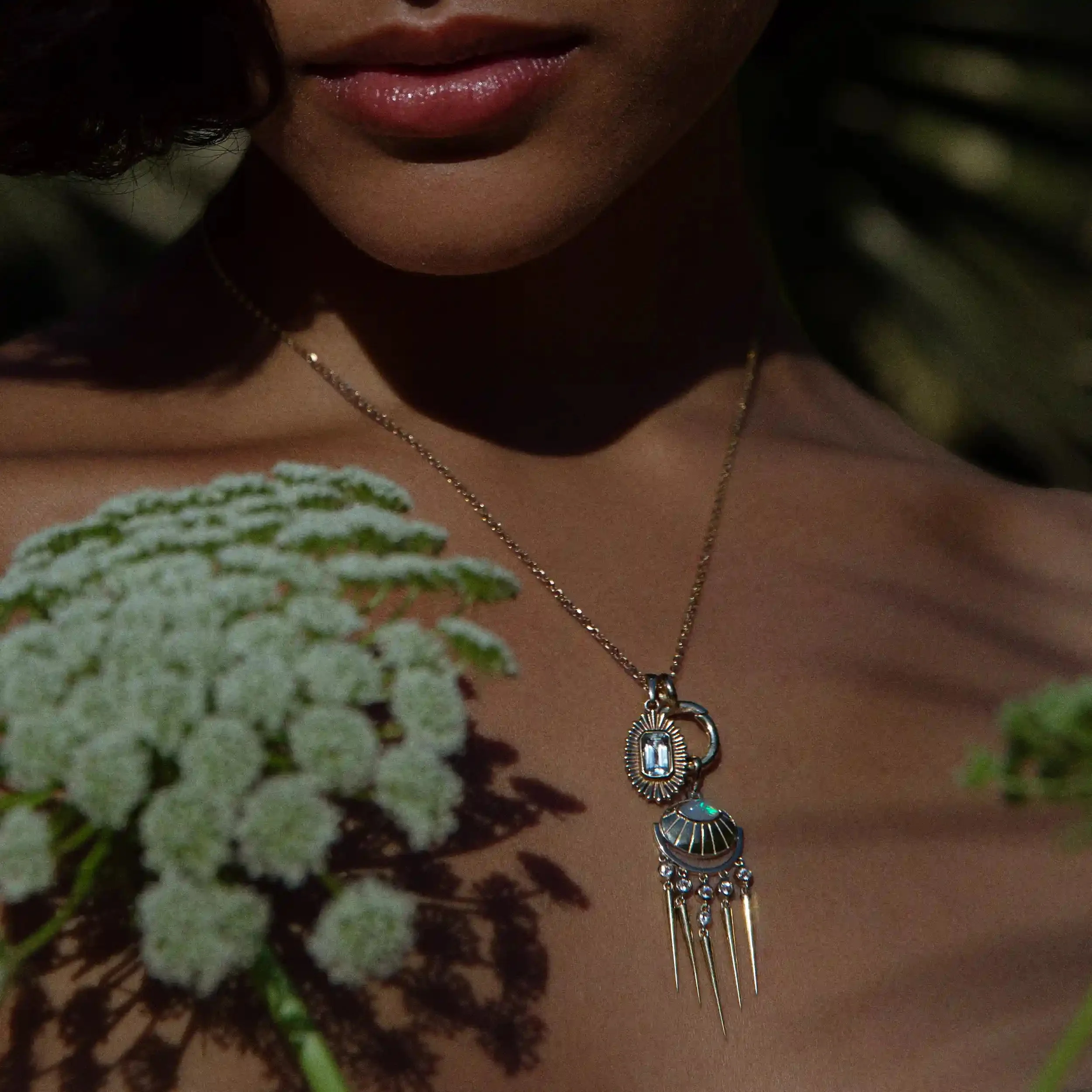 Aura Necklace - Image 6