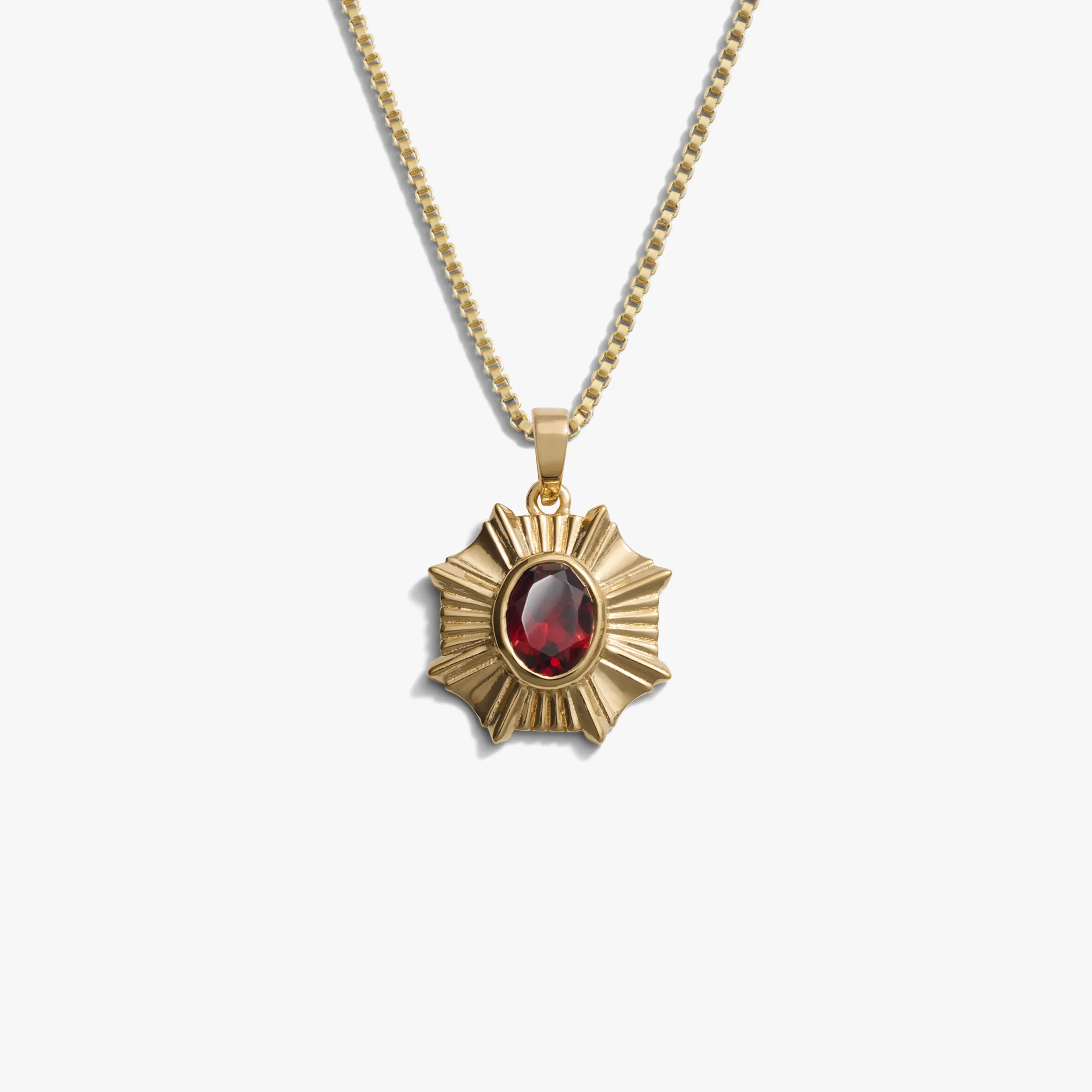 Aura Necklace - Image 9