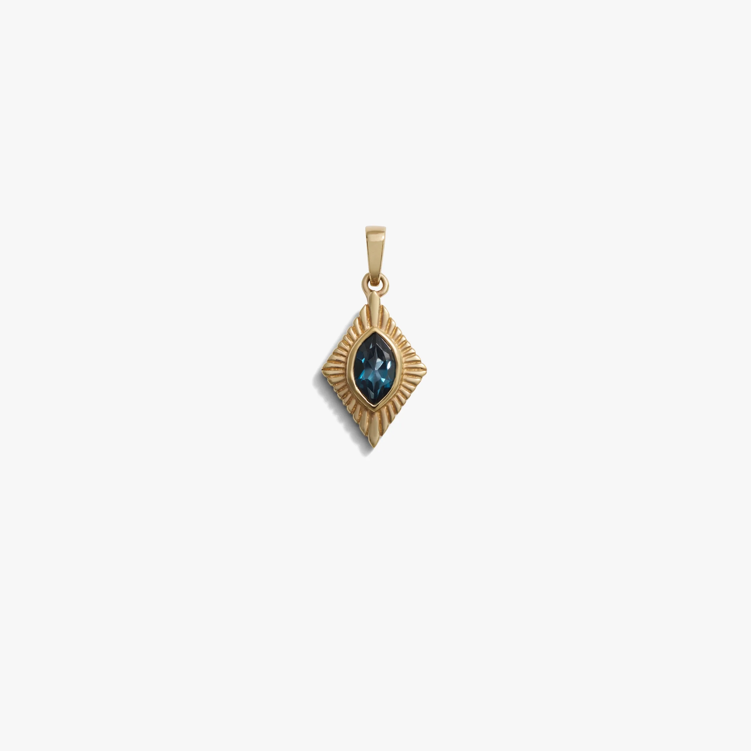 Aura Pendant