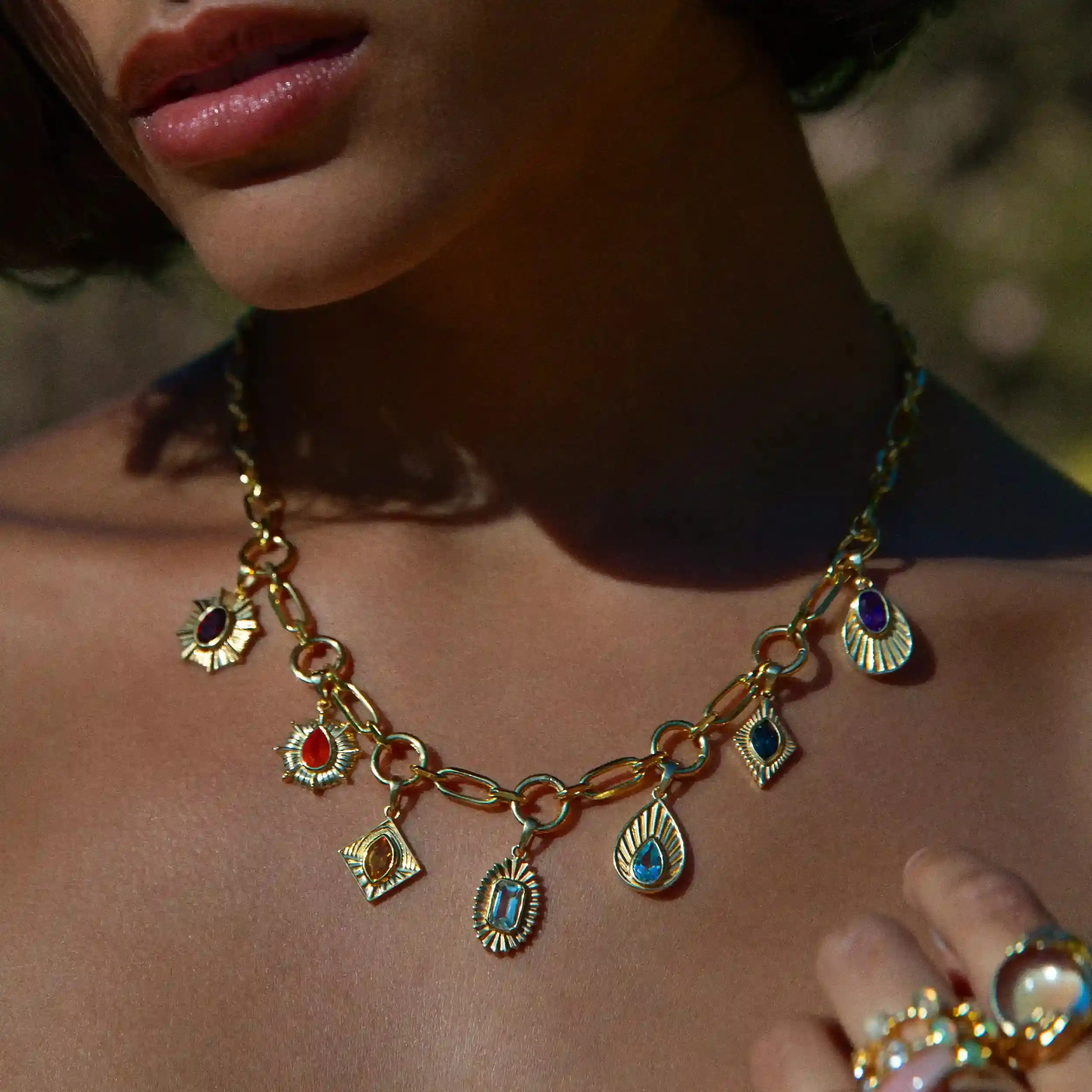 Aura Pendant - Image 2
