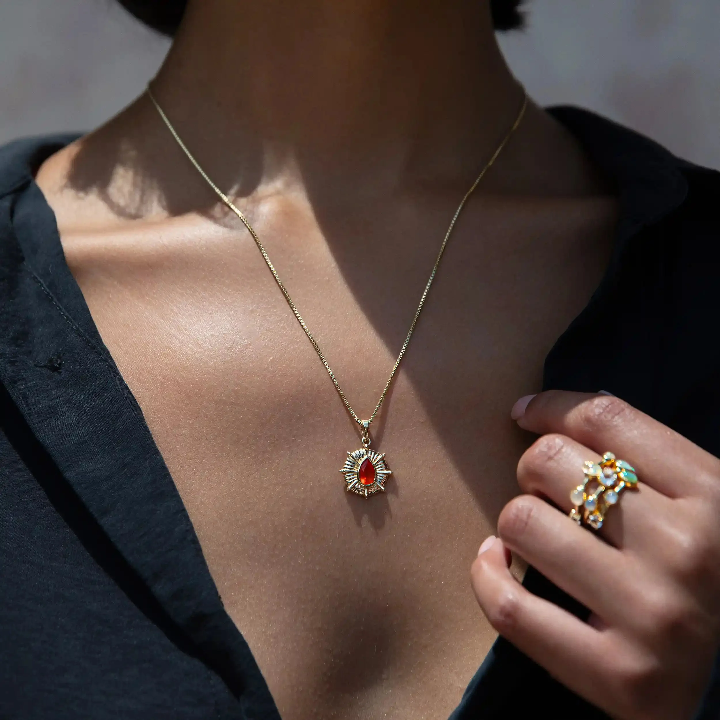 Aura Pendant - Image 7