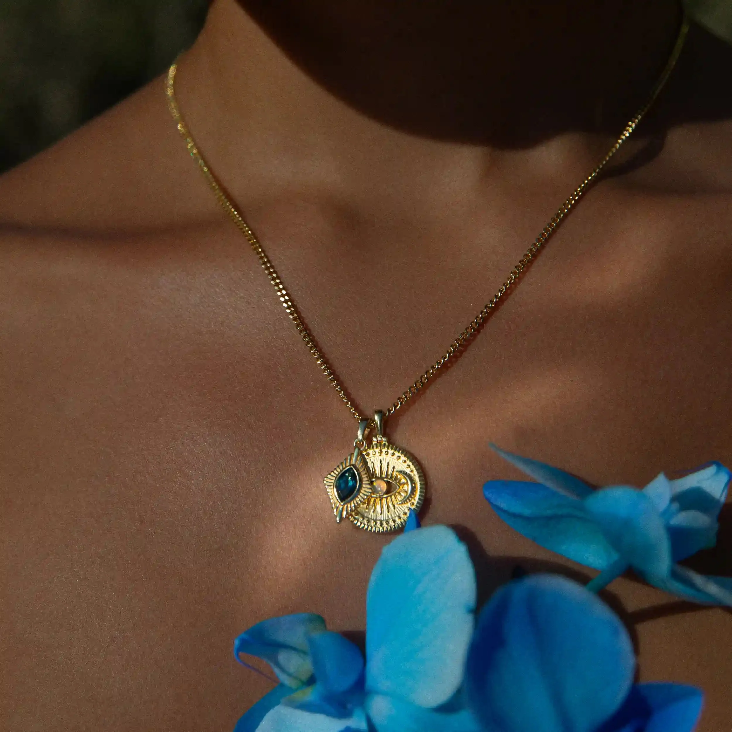 Aura Pendant - Image 8