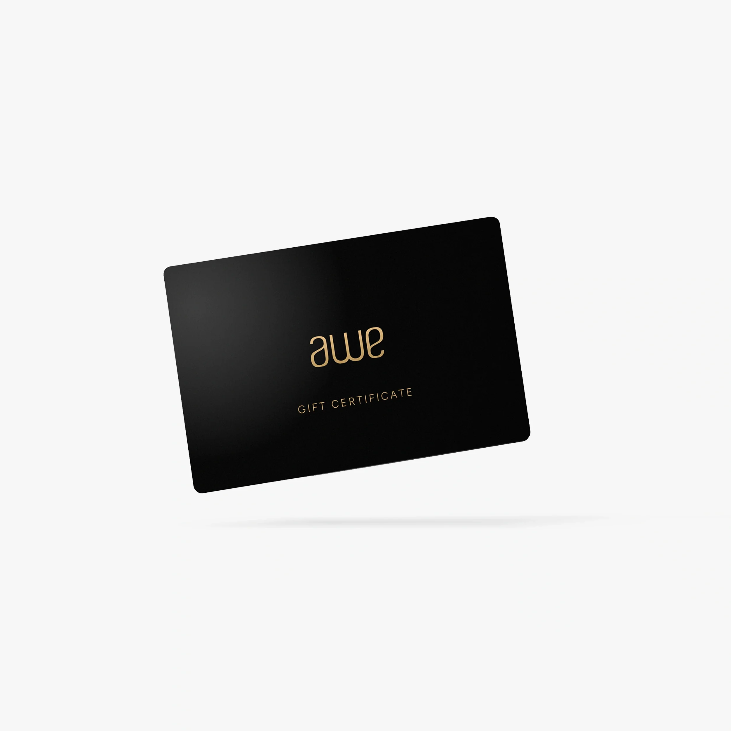 Awe E-Gift Card