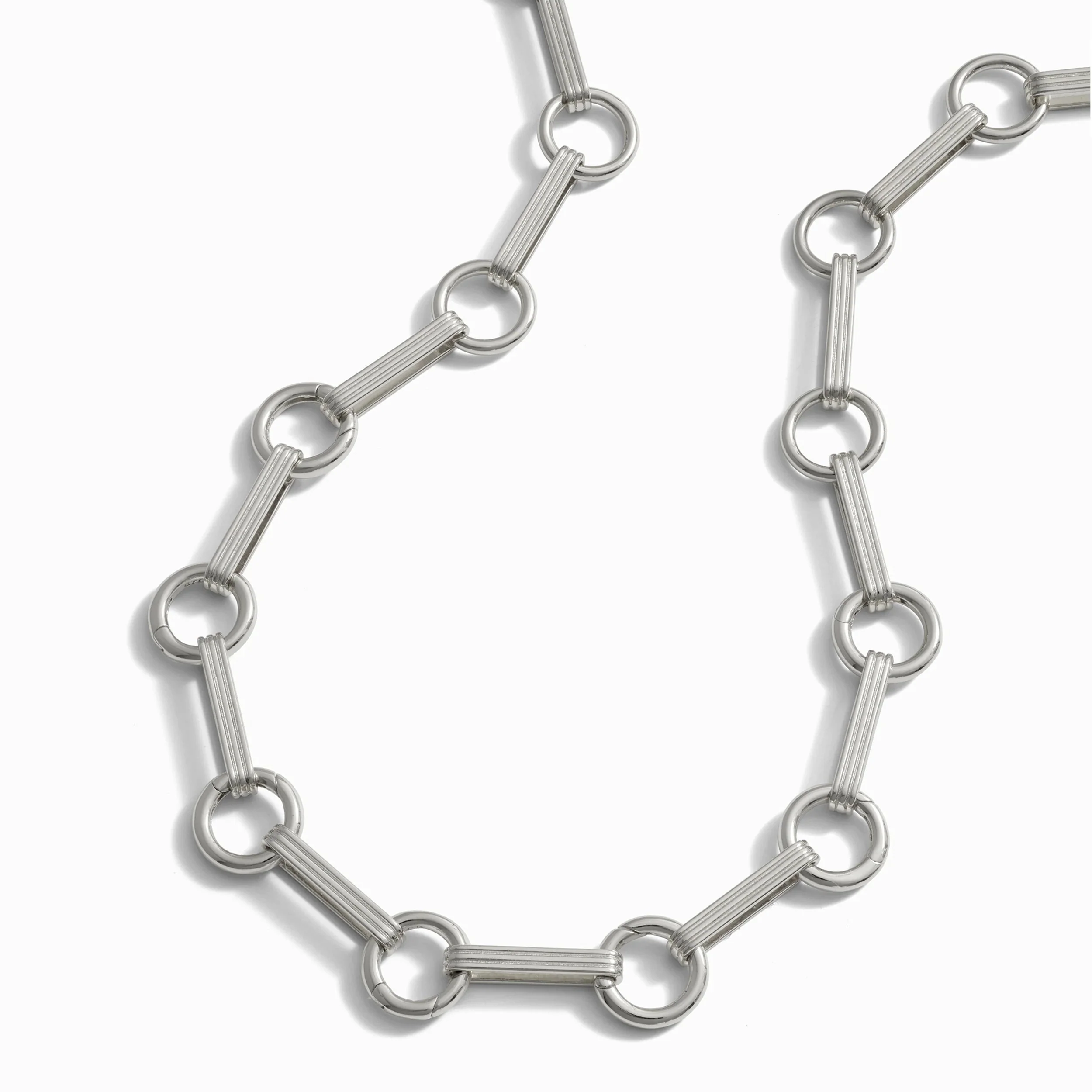 Bar Charm Collector Necklace - Image 6