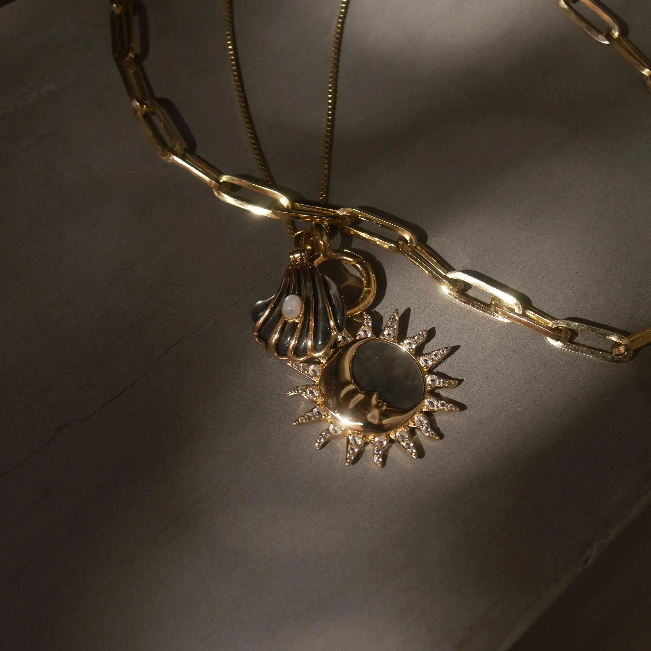 Classic Charm Link - Image 4