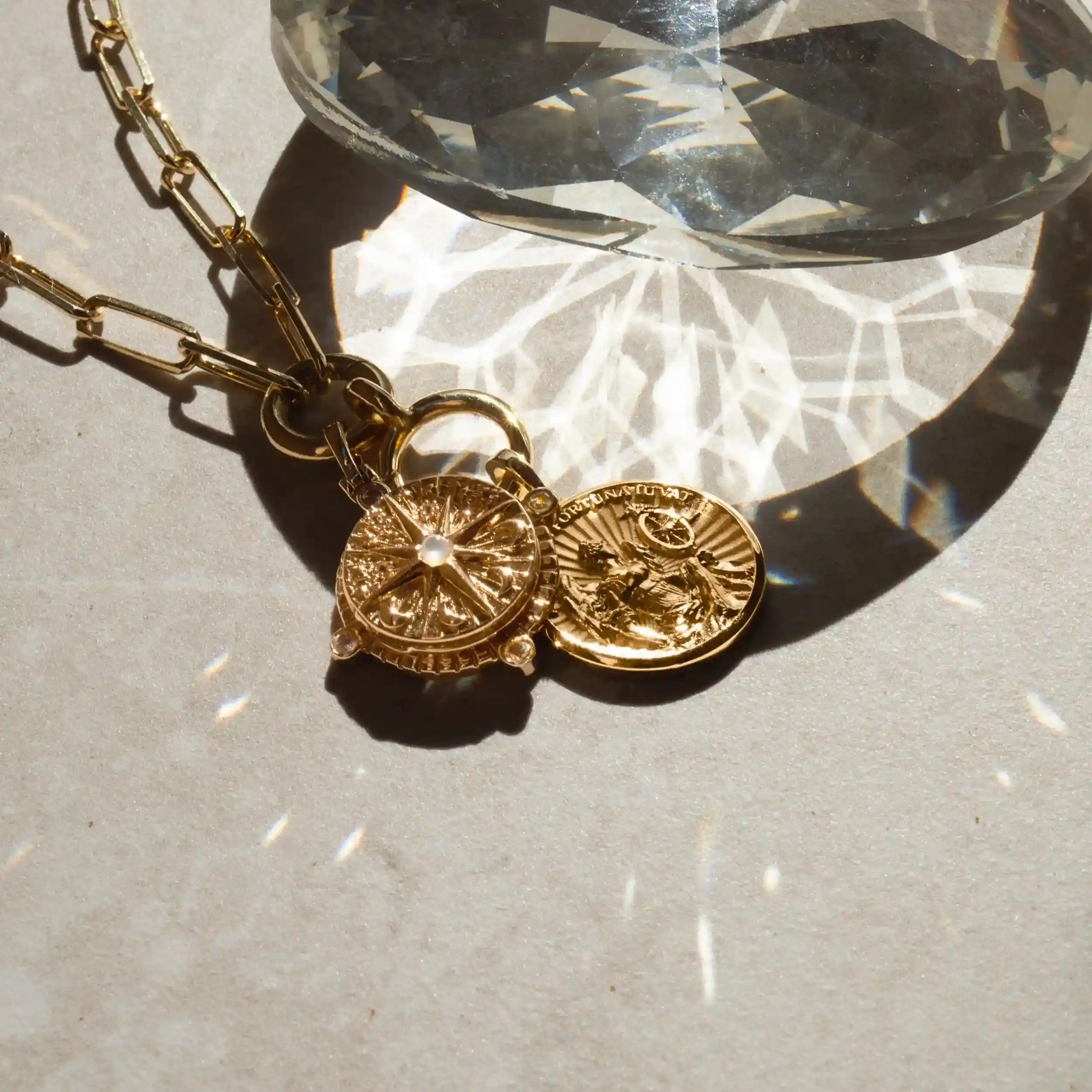 Compass Locket - Image 7