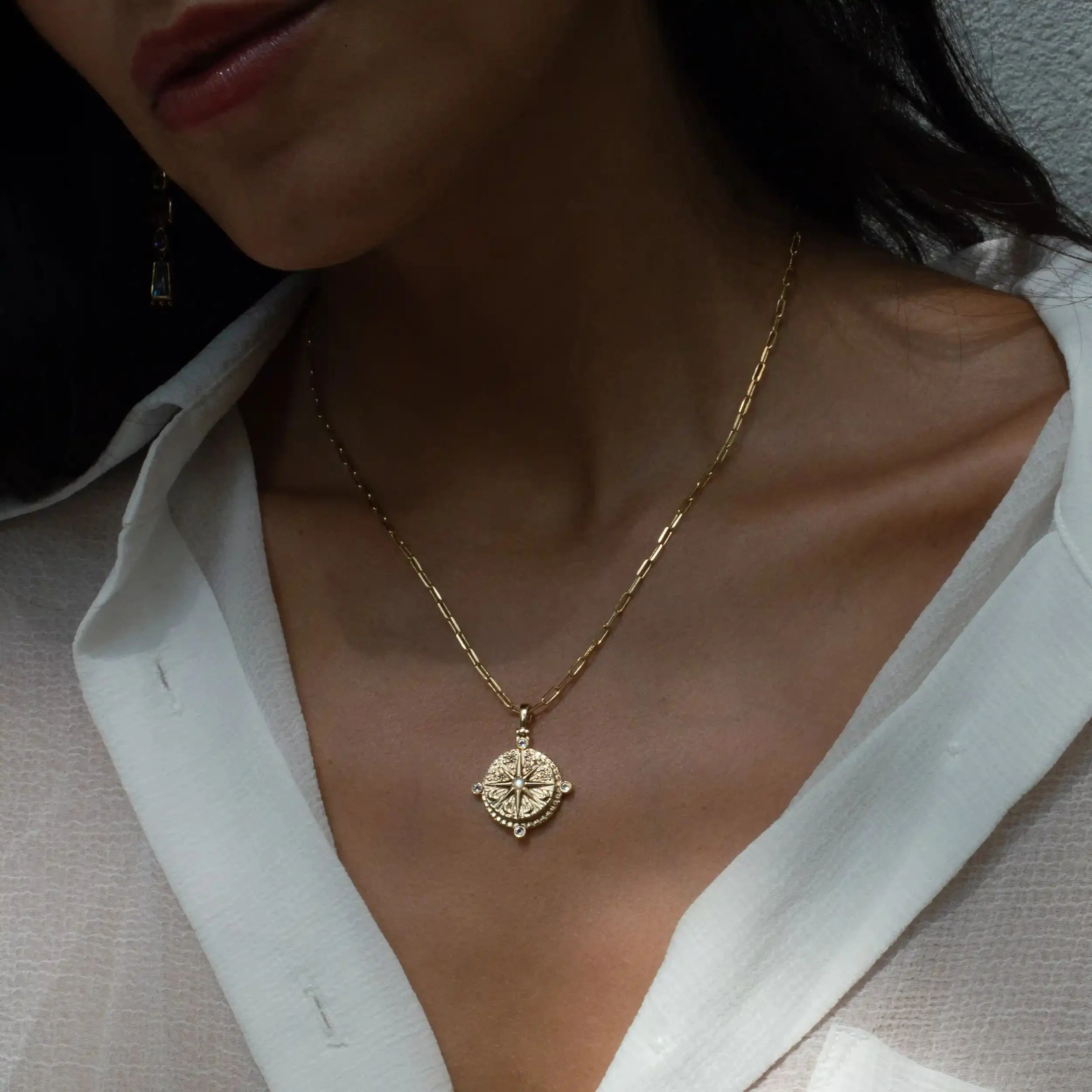 Compass Locket - Image 8