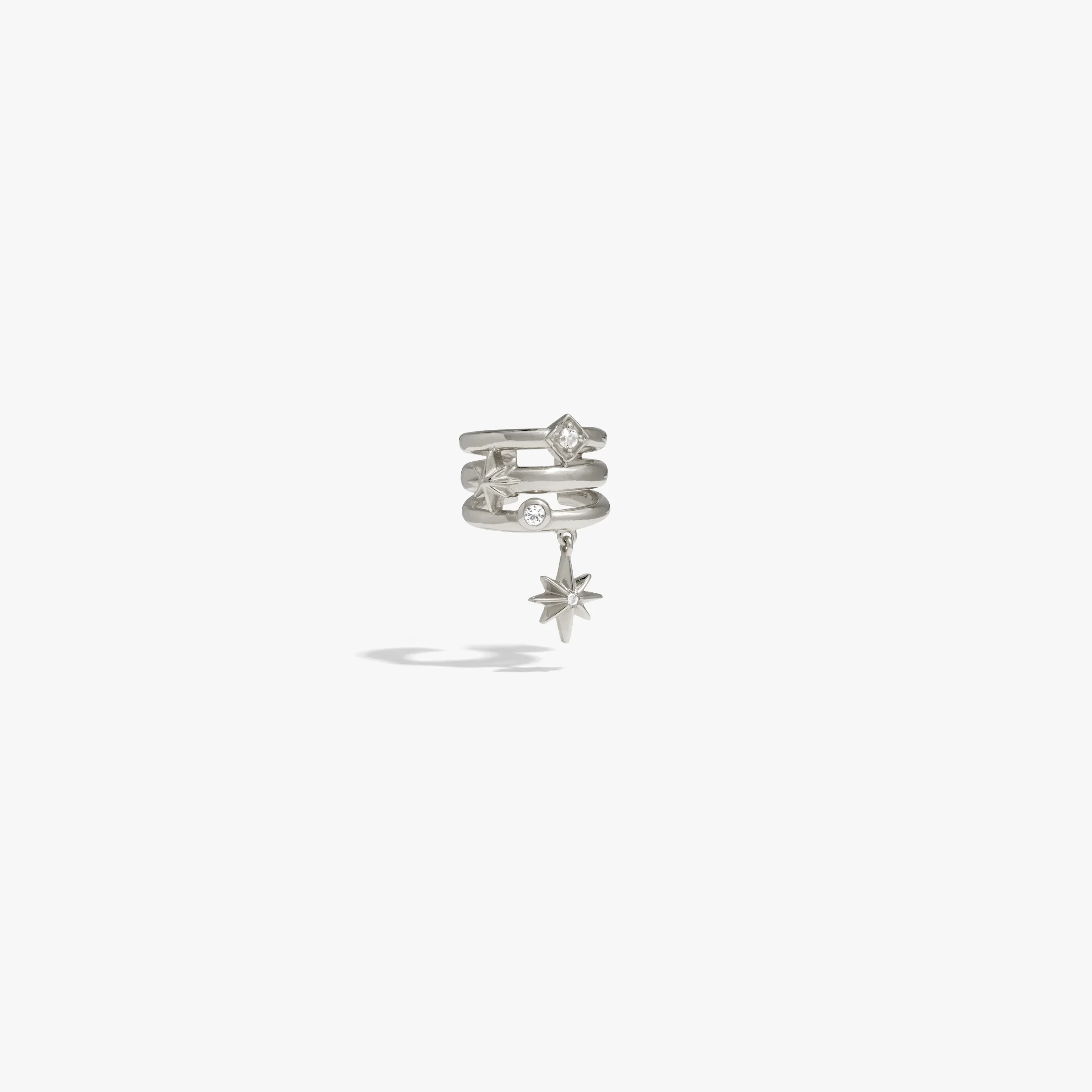 Cosmic Ear Cuff - Image 4