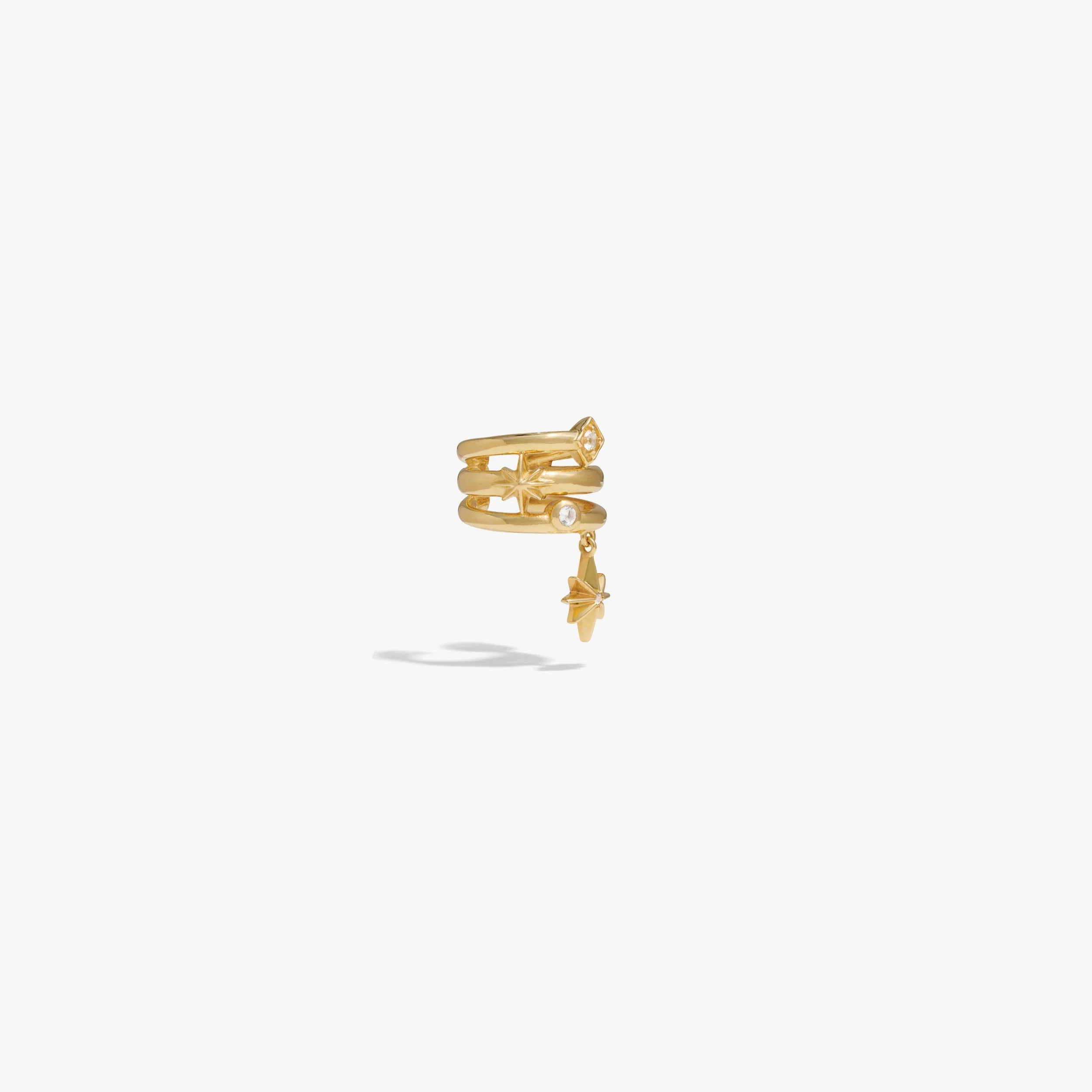 Cosmic Ear Cuff - Image 5