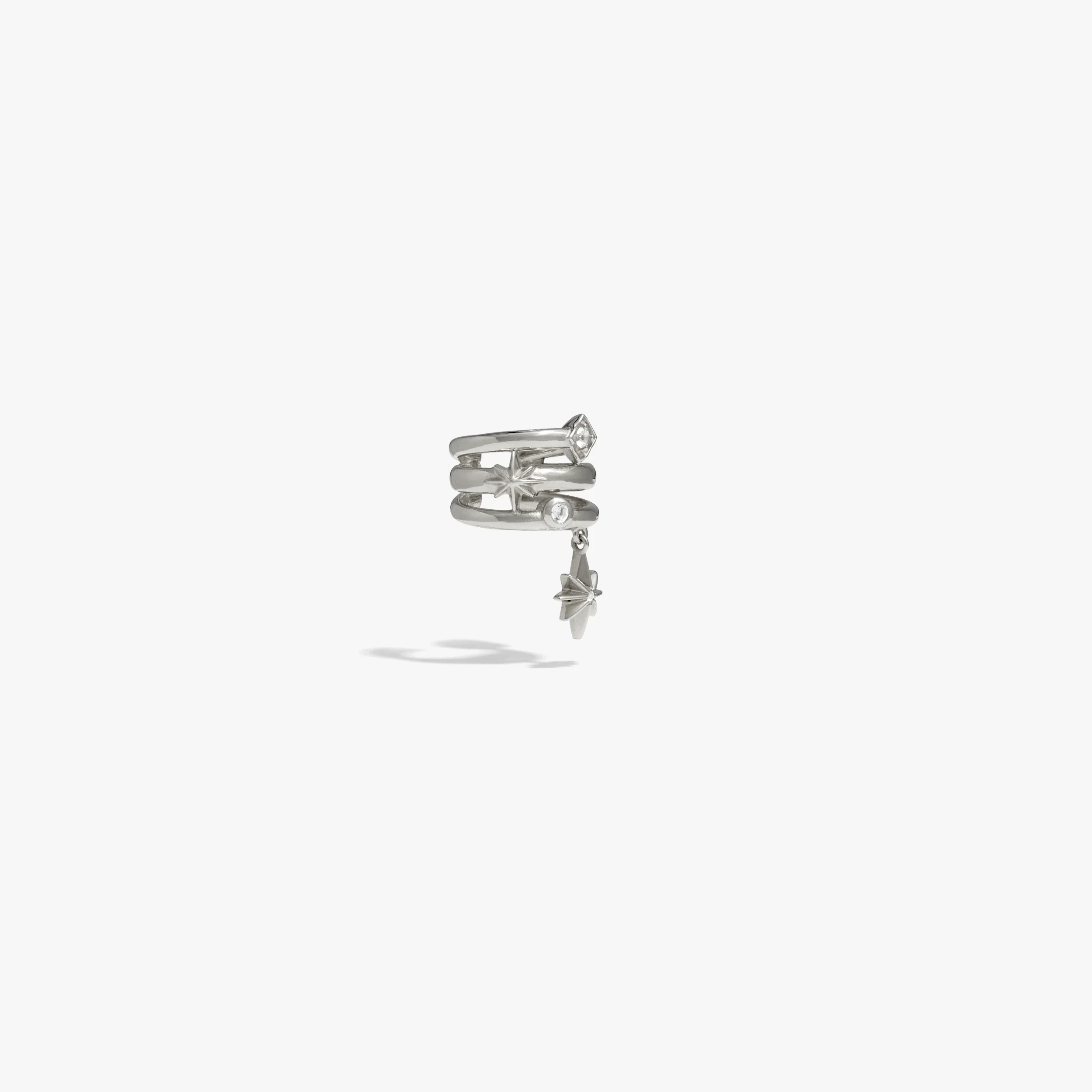 Cosmic Ear Cuff - Image 6
