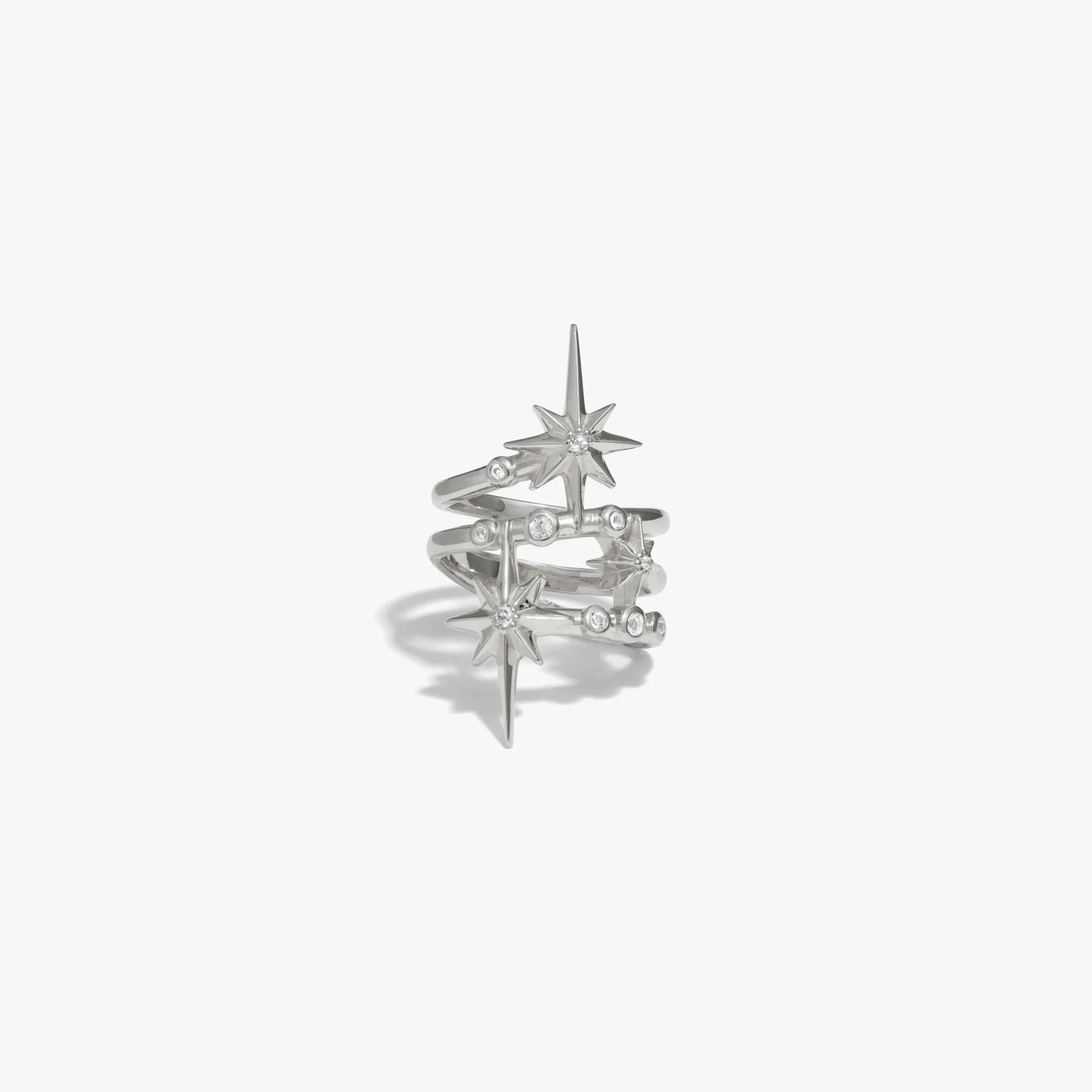 Cosmic Wrap Ring - Image 4