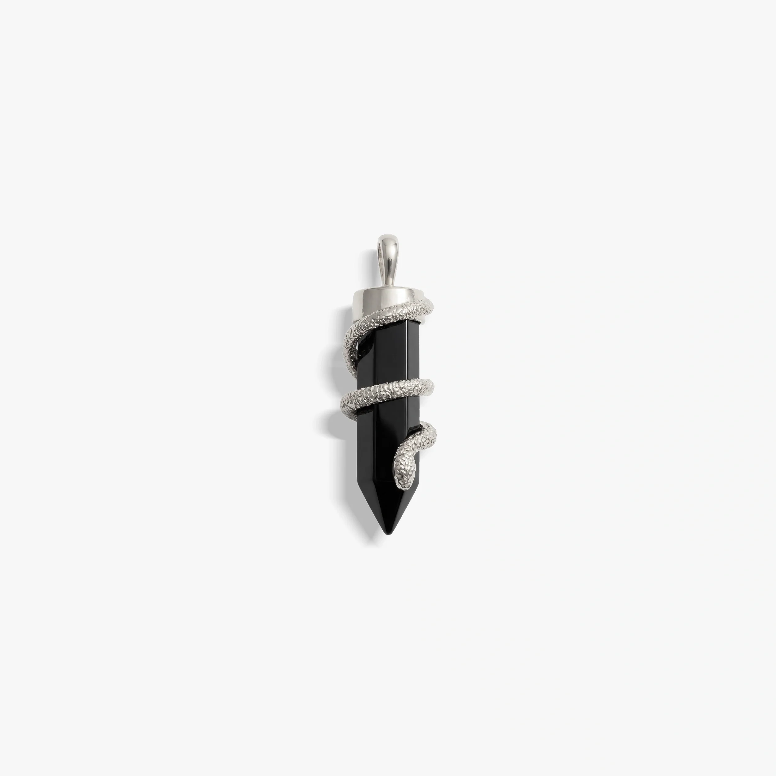 Crystal Snake Amulet - Image 7