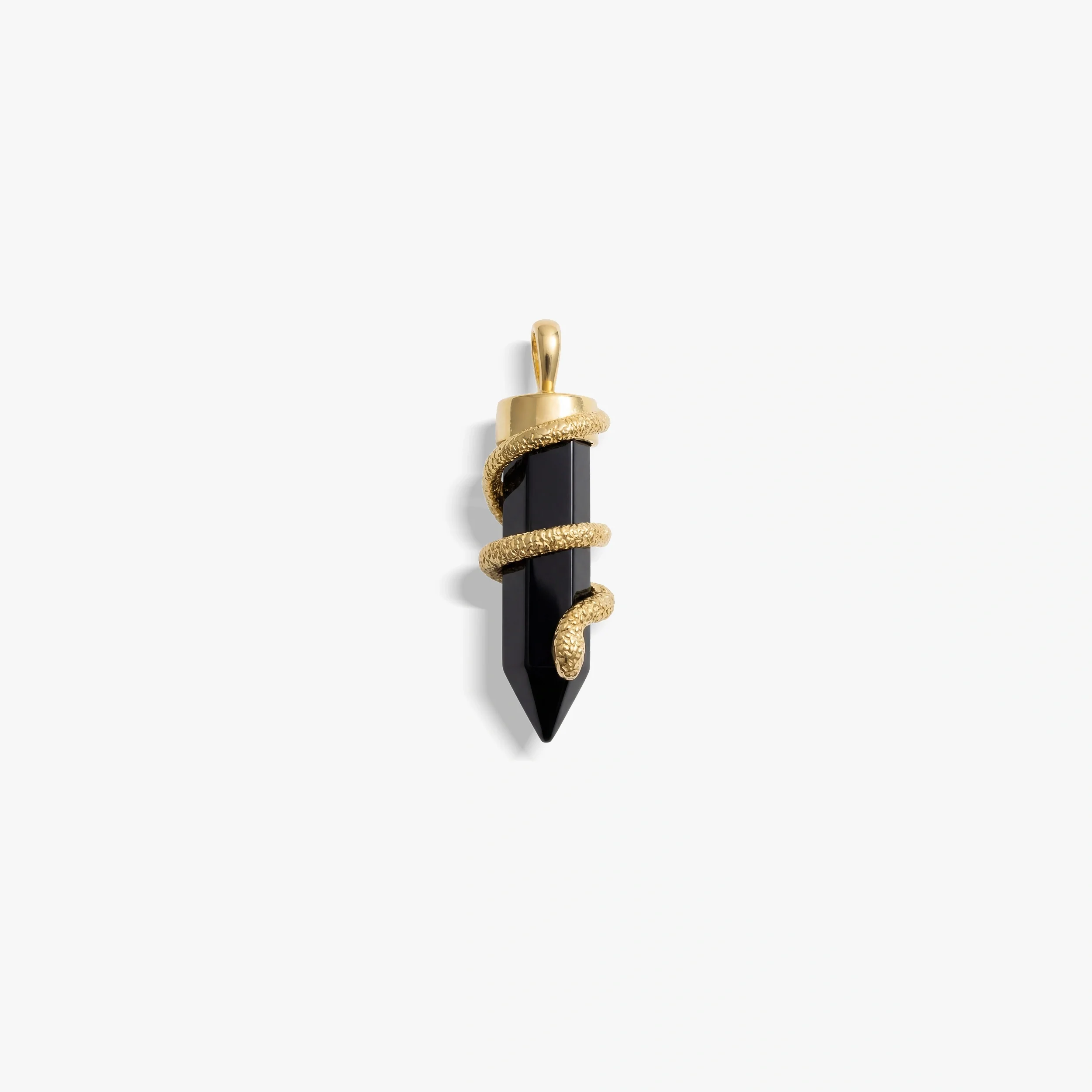 Crystal Snake Amulet - Image 9