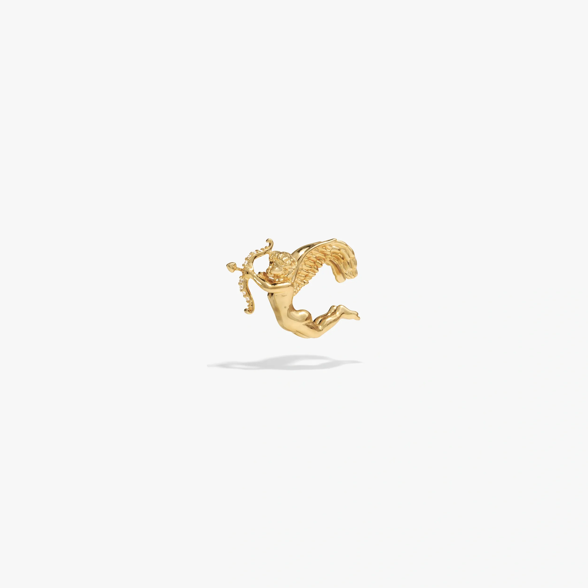 Cupid Ear Cuff - Image 5