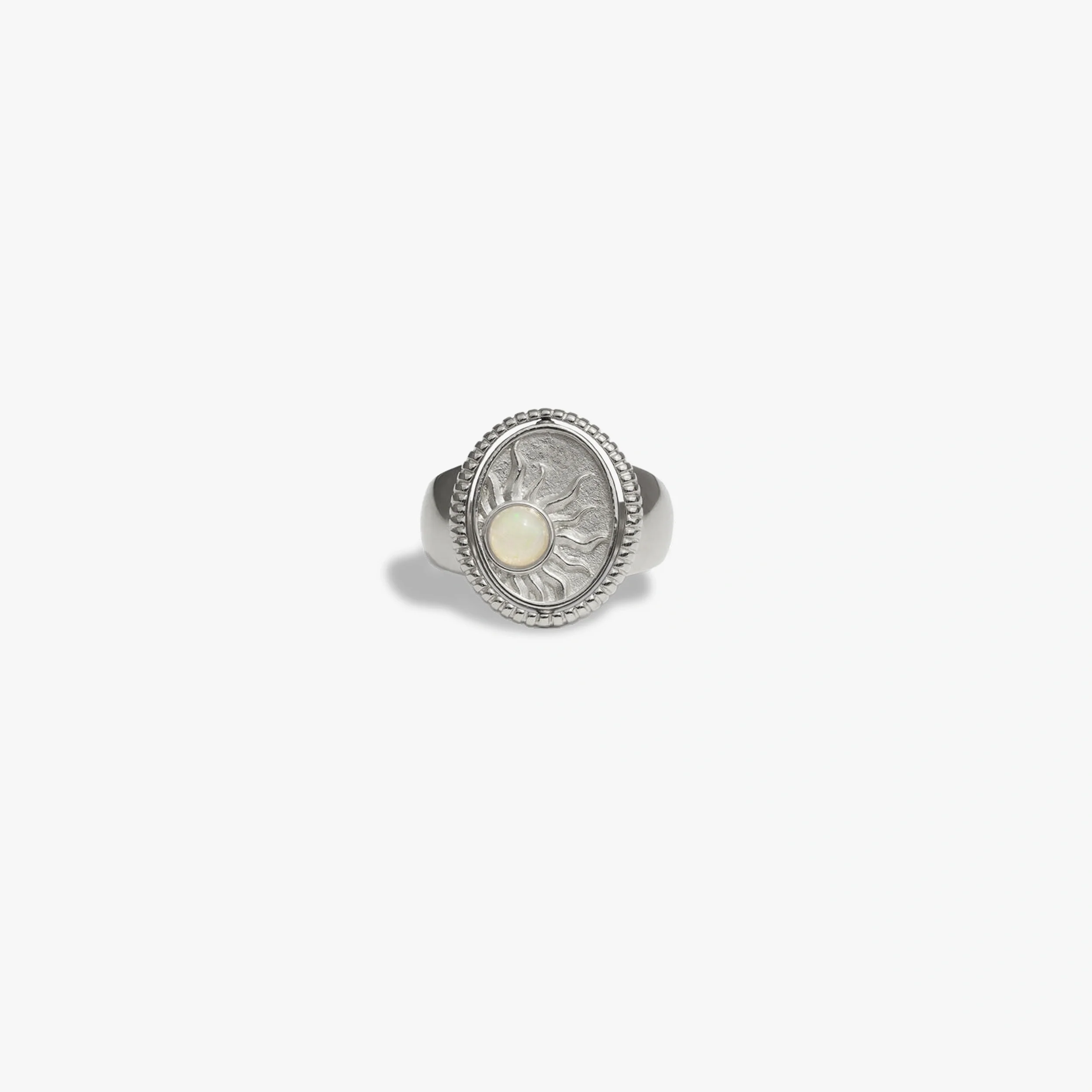 Day to Night Ring