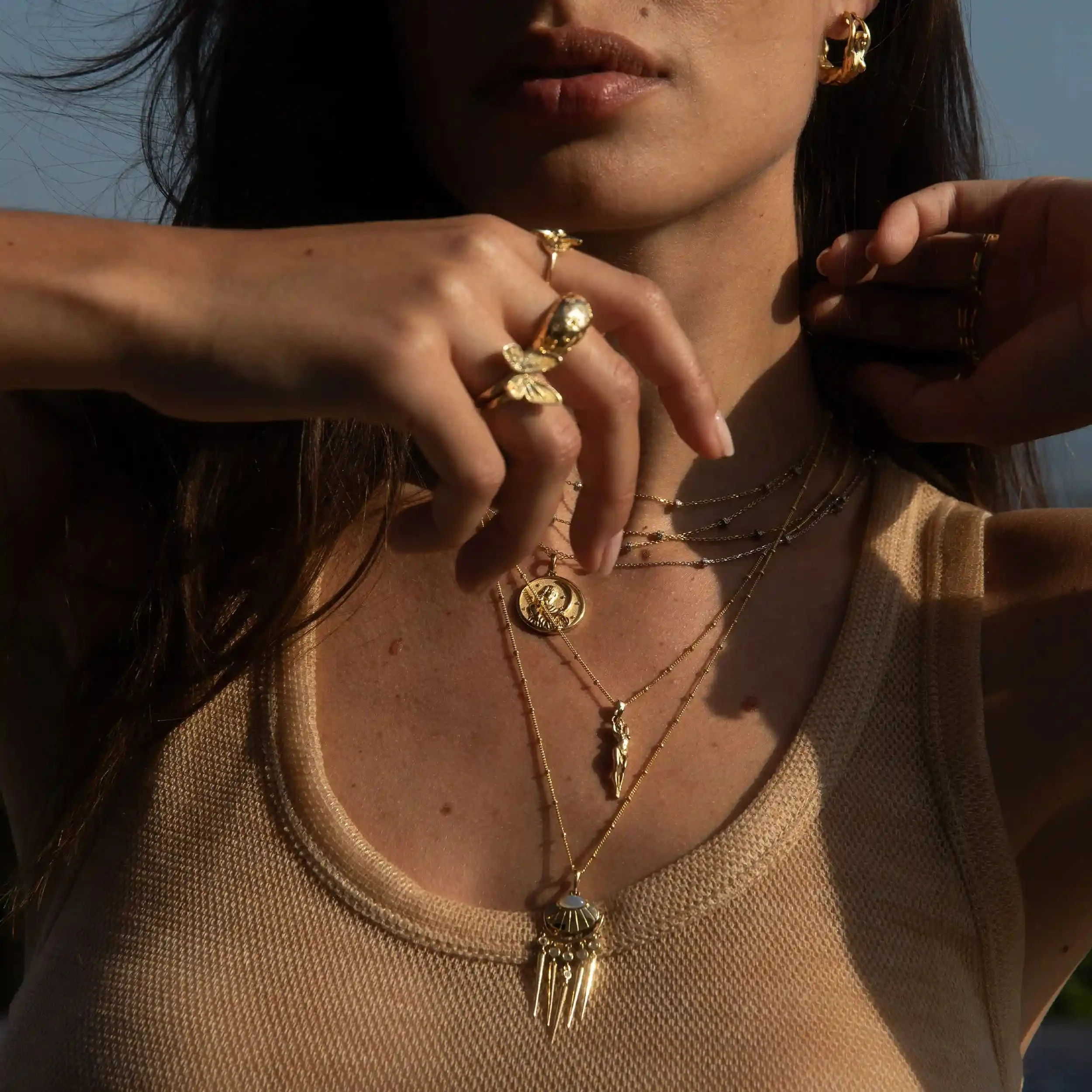 Divine Feminine Amulet - Image 4