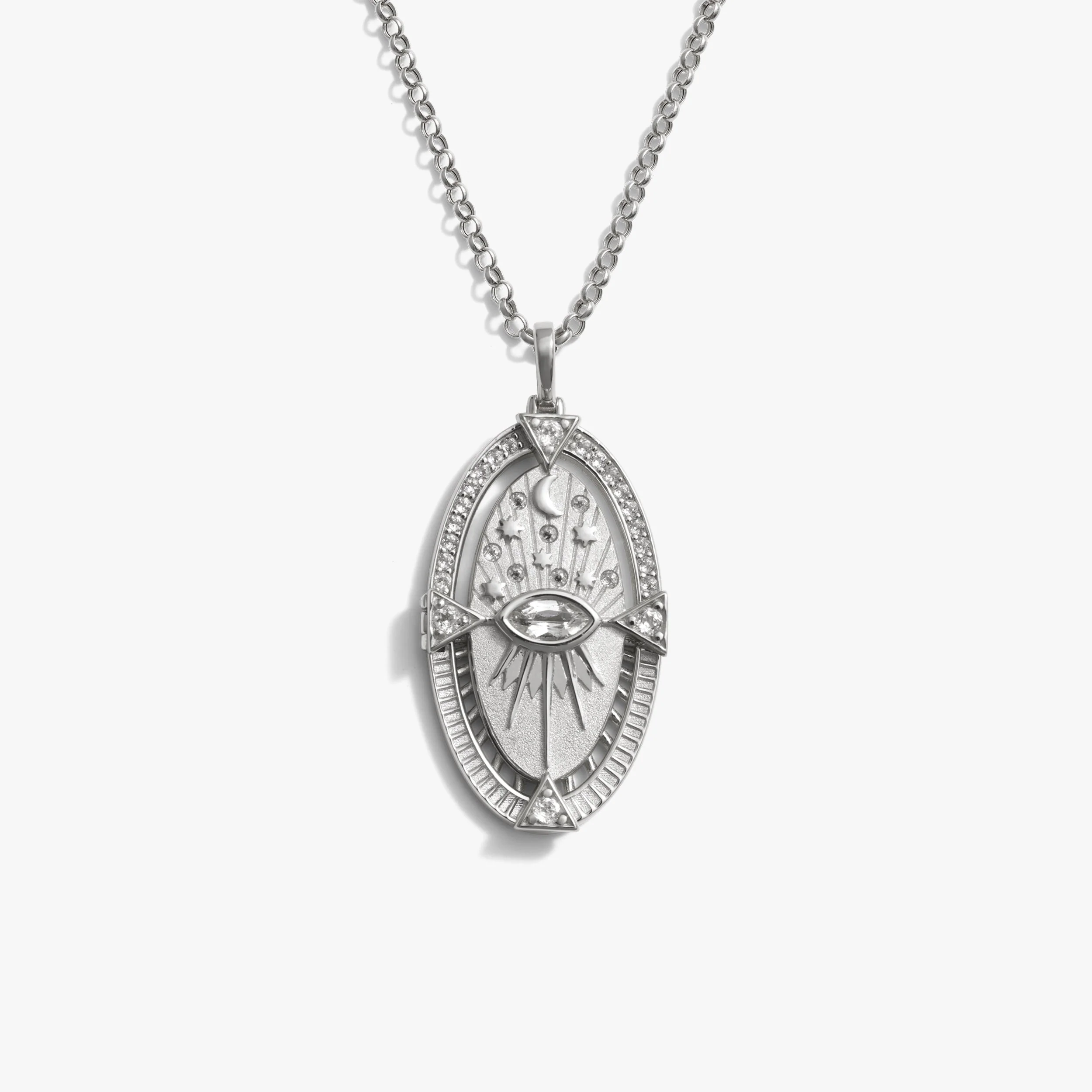 Dream Locket Necklace - Image 3