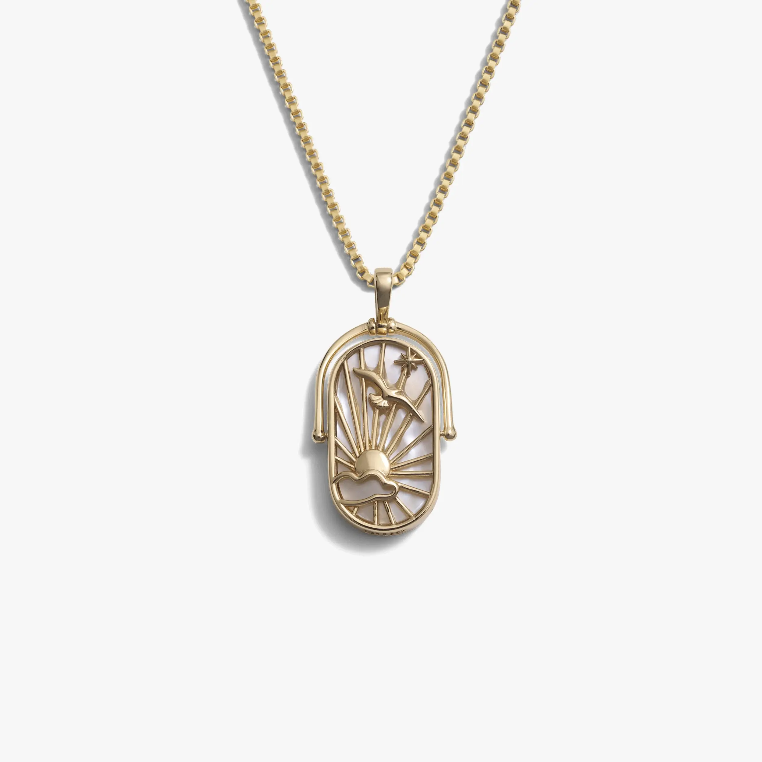 Air Element Necklace - Image 4