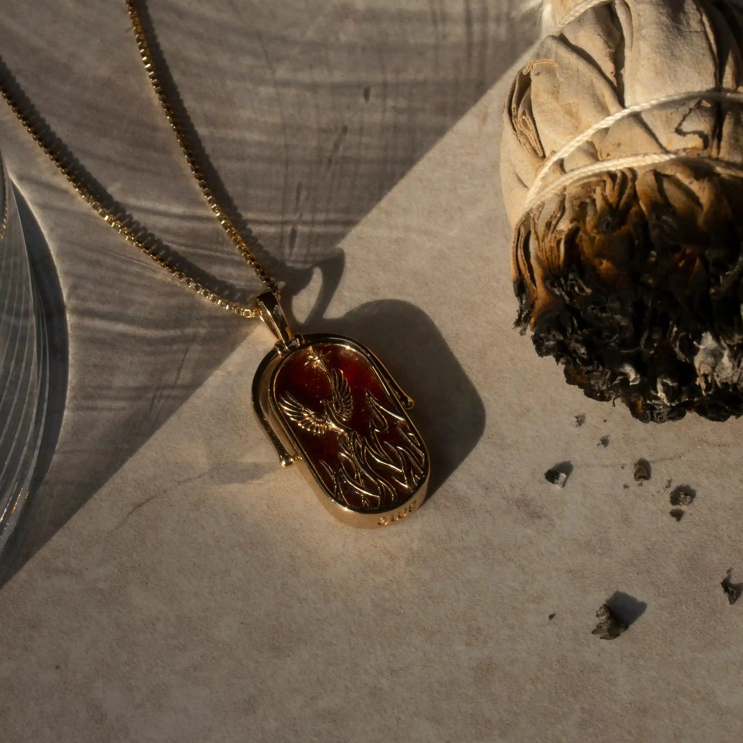 Element Necklace - Image 3