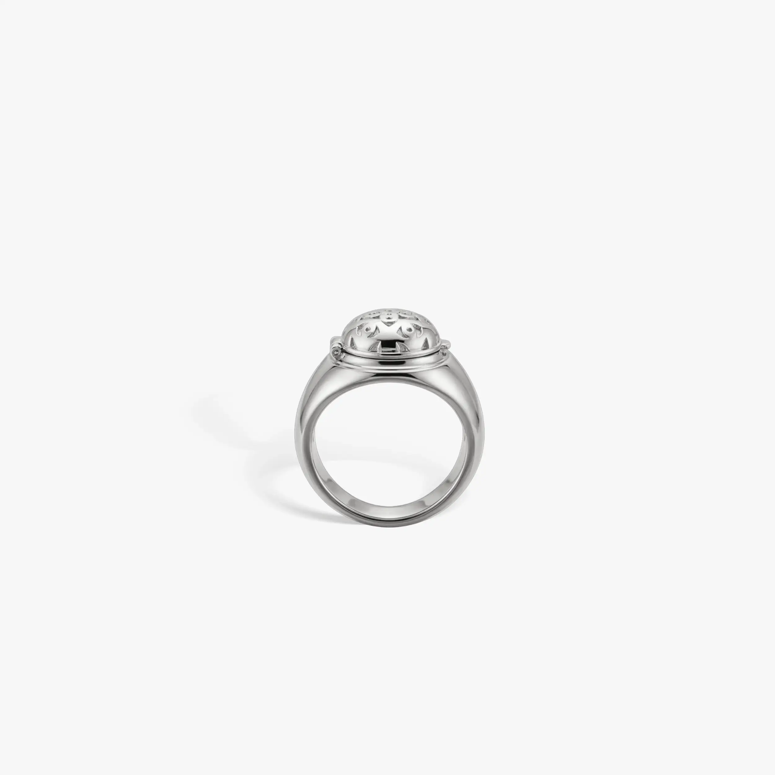 Evil Eye Scent Diffuser Ring - Image 5