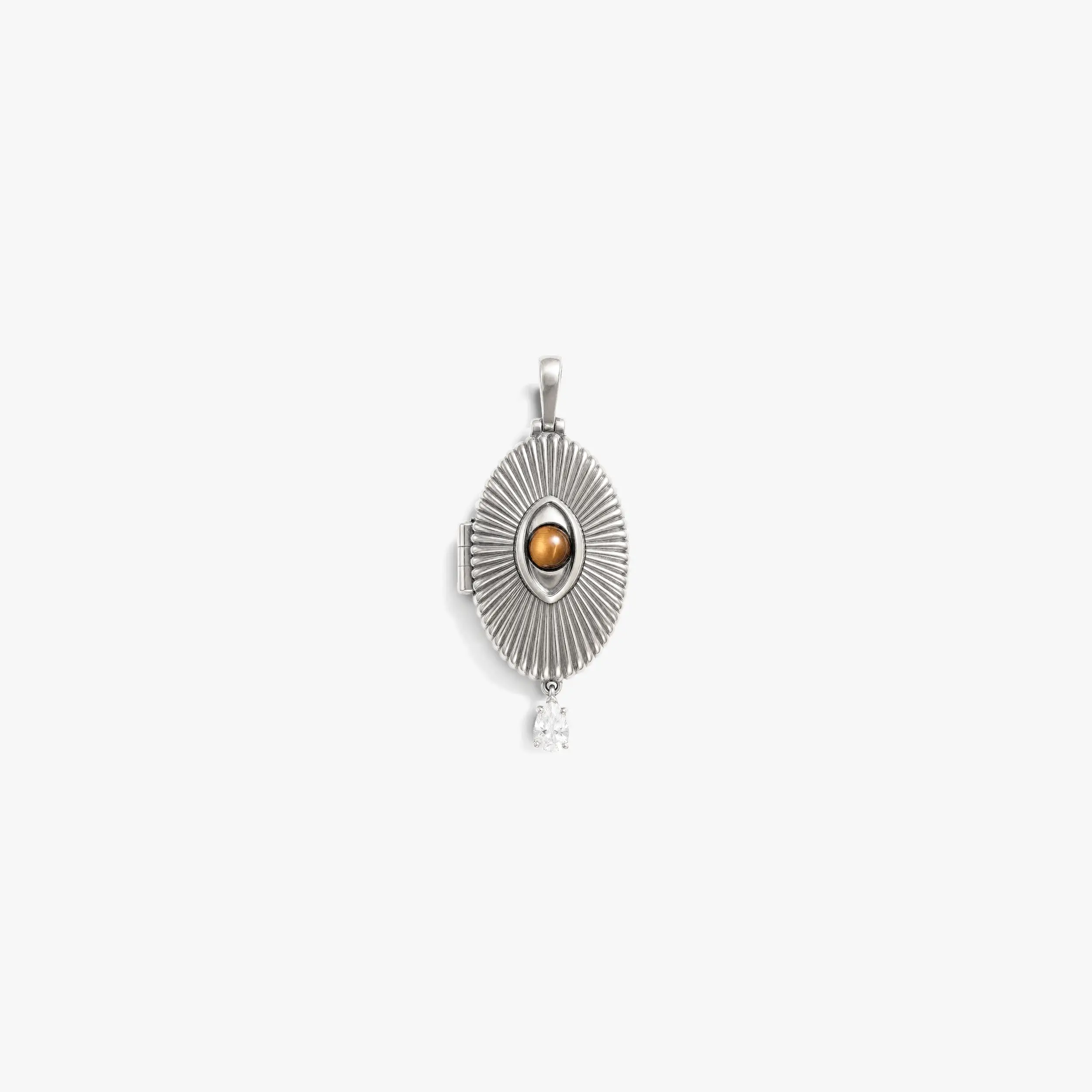 Lover's Eye Locket - Image 6