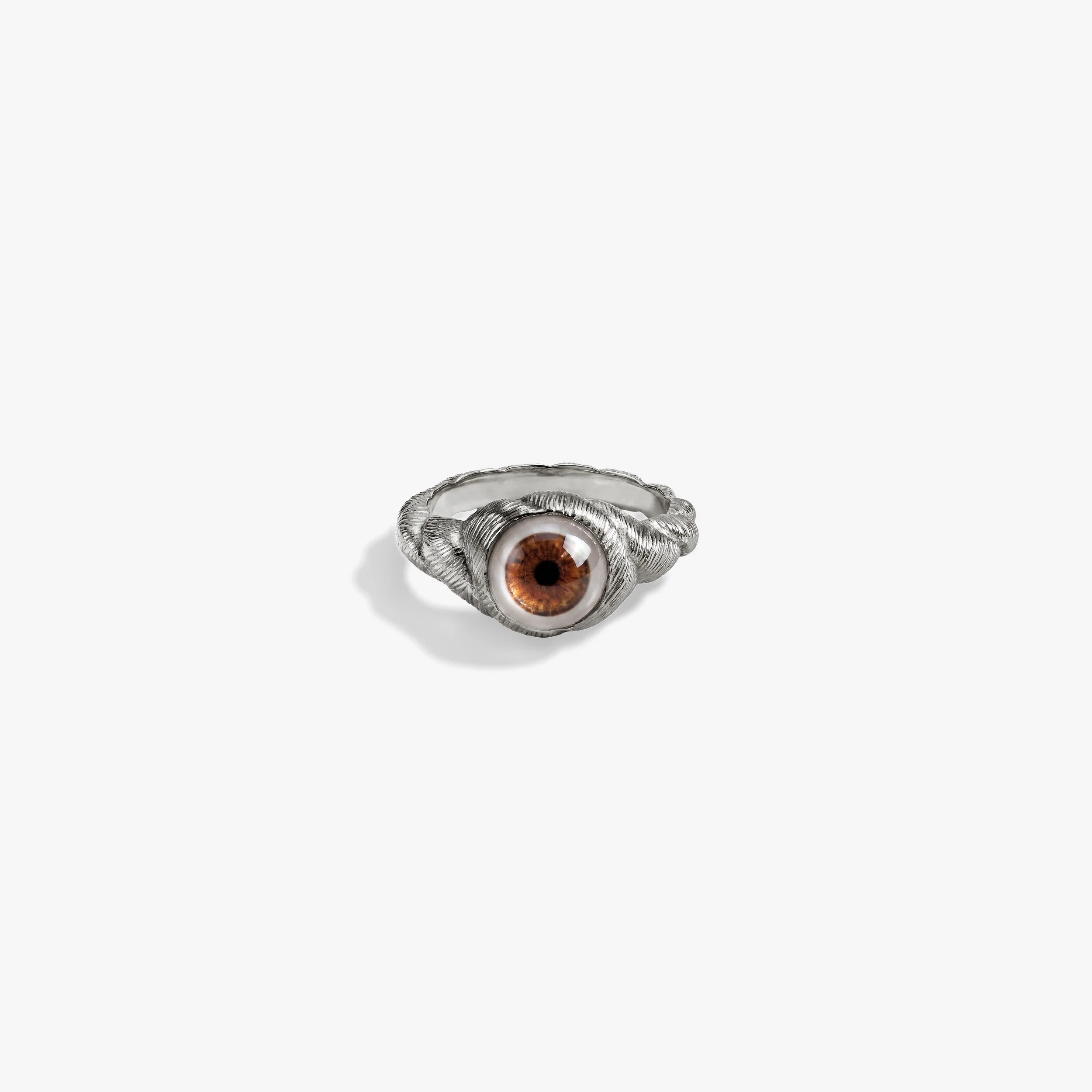 Lover's Eye Ring