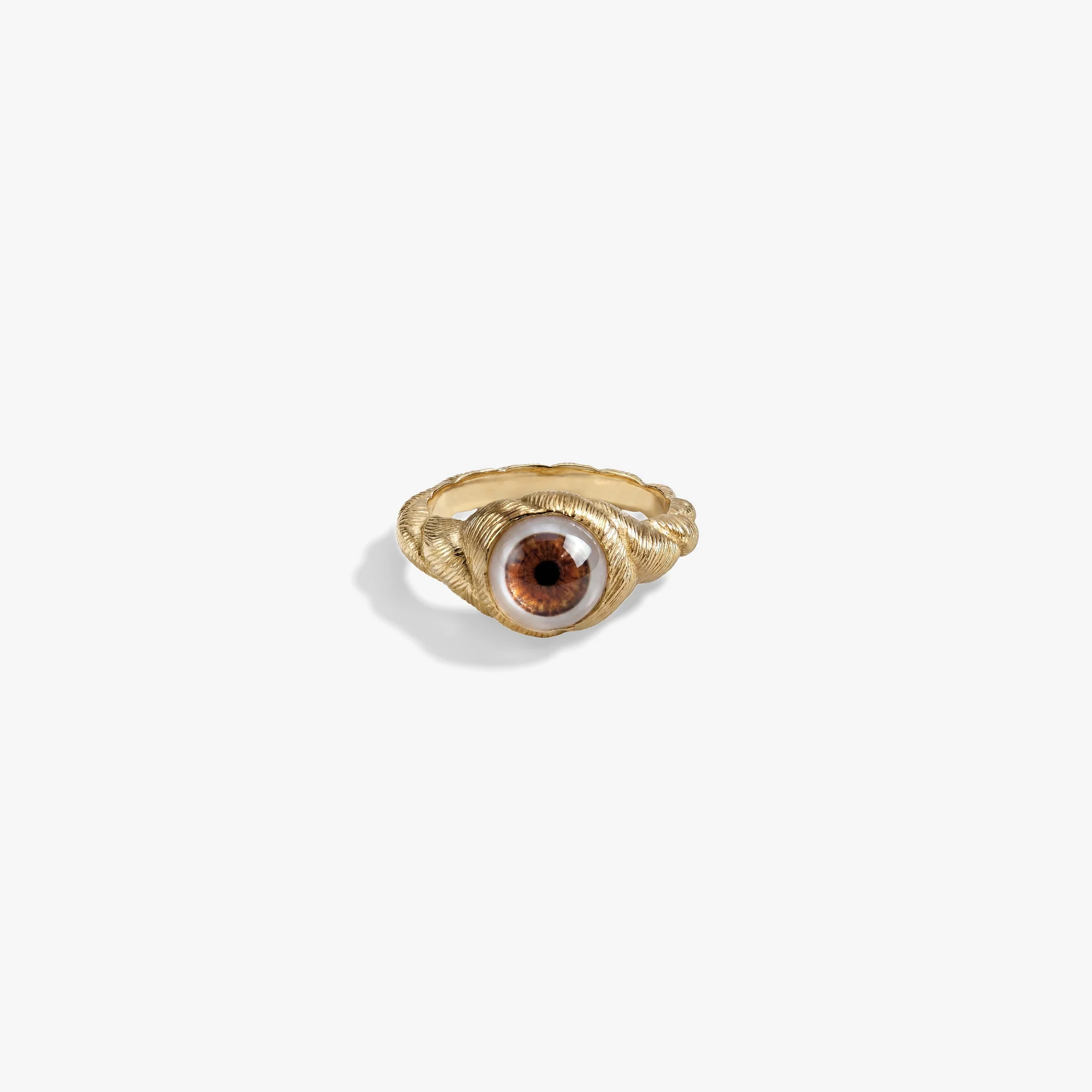 Lover's Eye Ring - Image 3