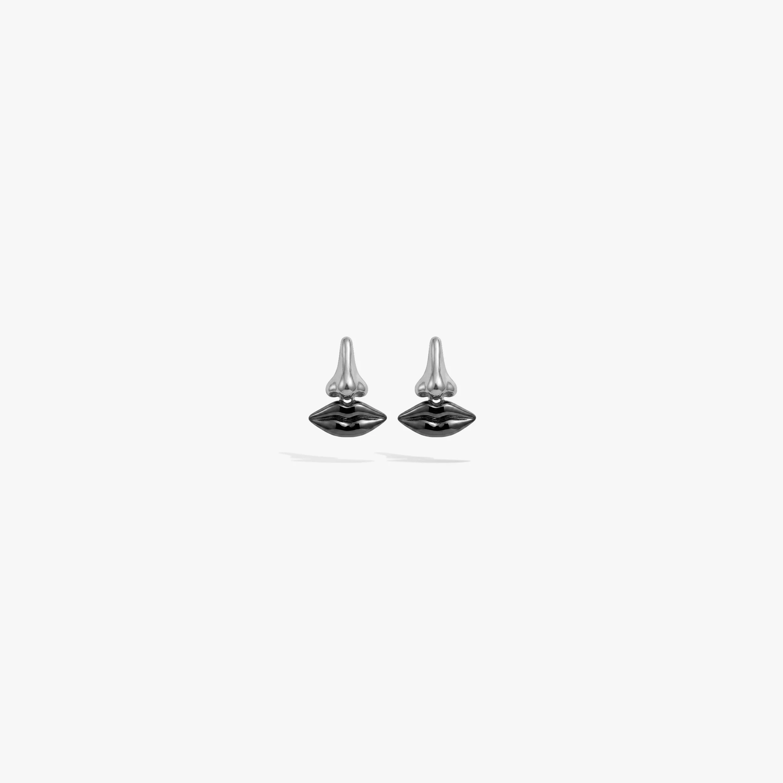 Anatomy Of Desire Earrings - Image 11