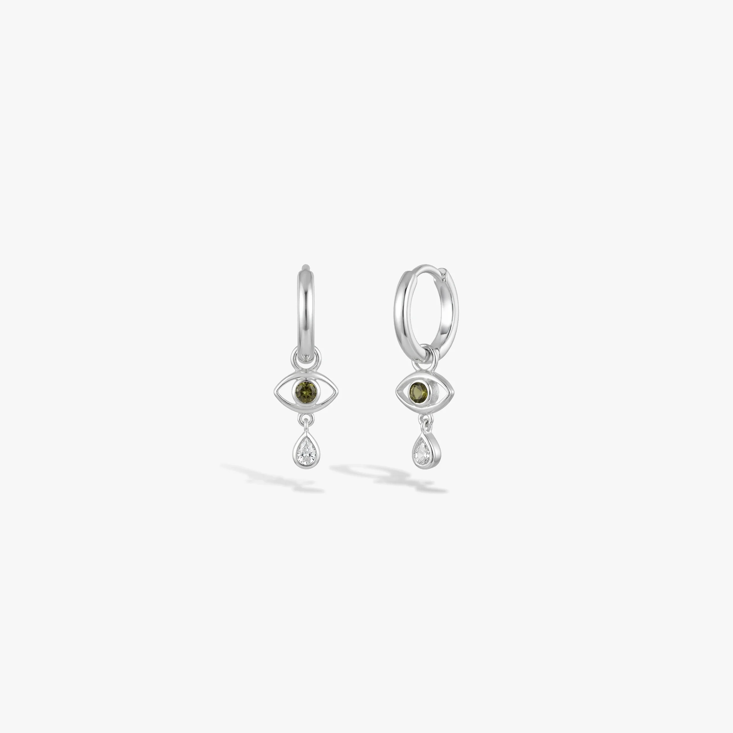 Anatomy Of Desire Earrings - Image 9