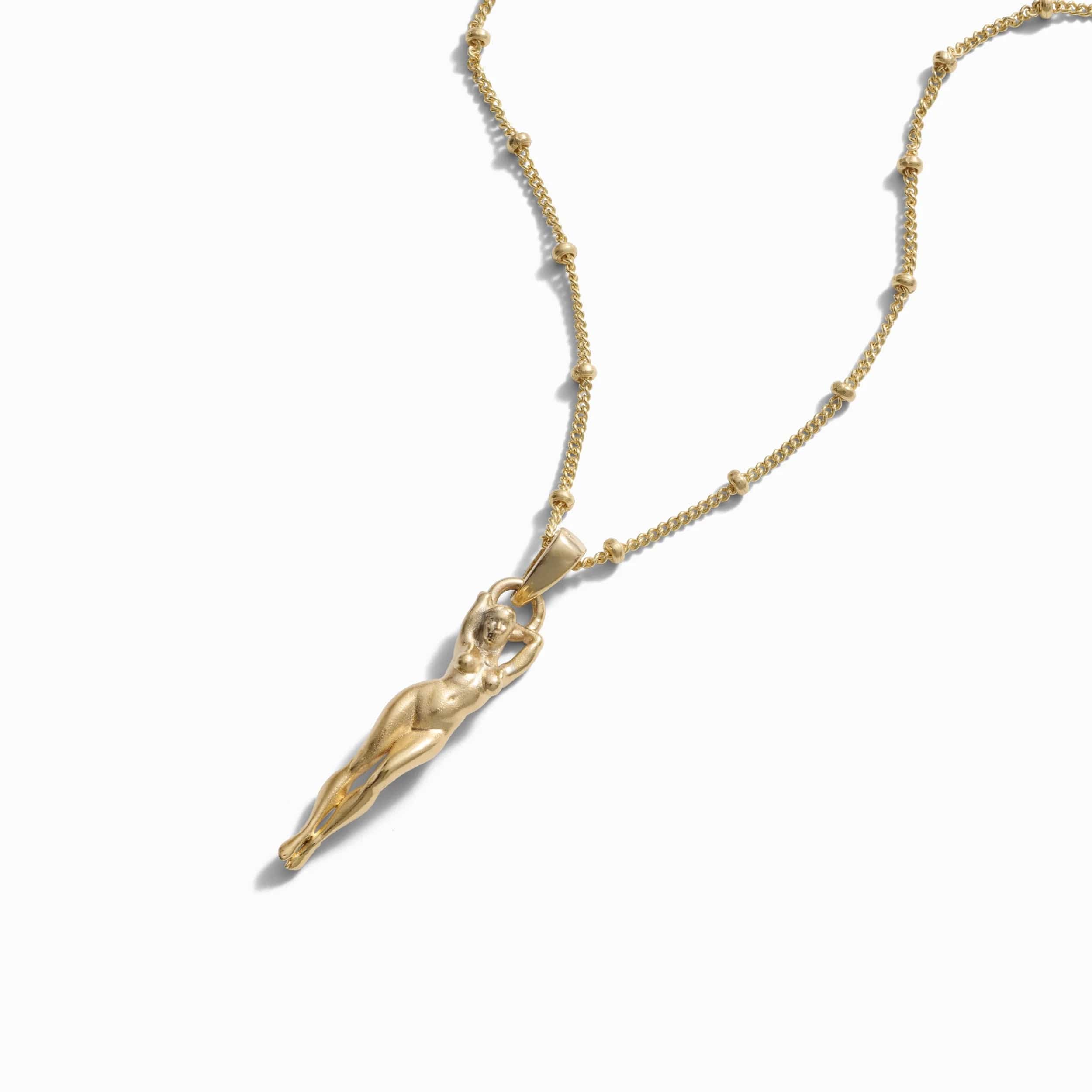 Divine Feminine Amulet - Image 5