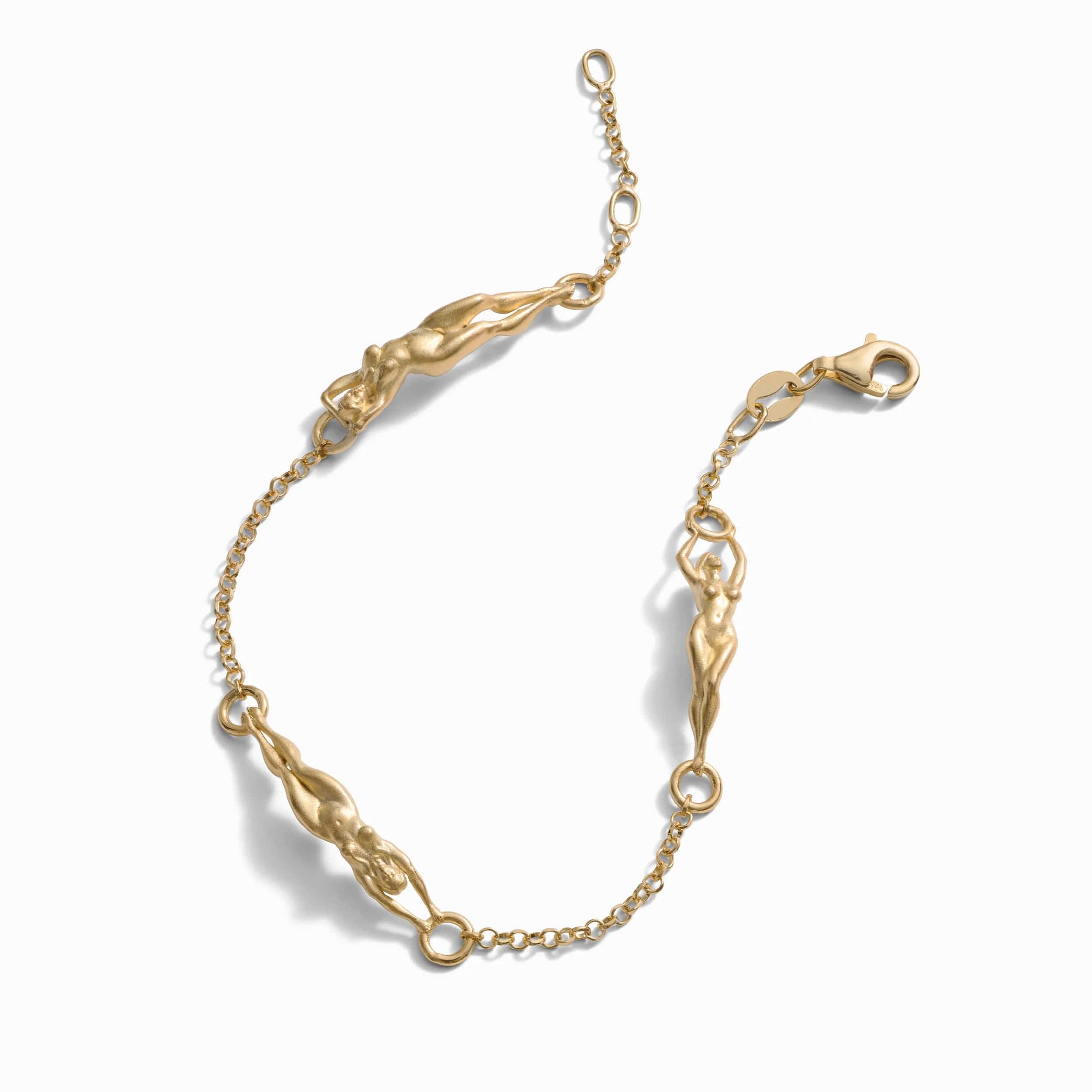 Divine Feminine Bracelet - Image 5