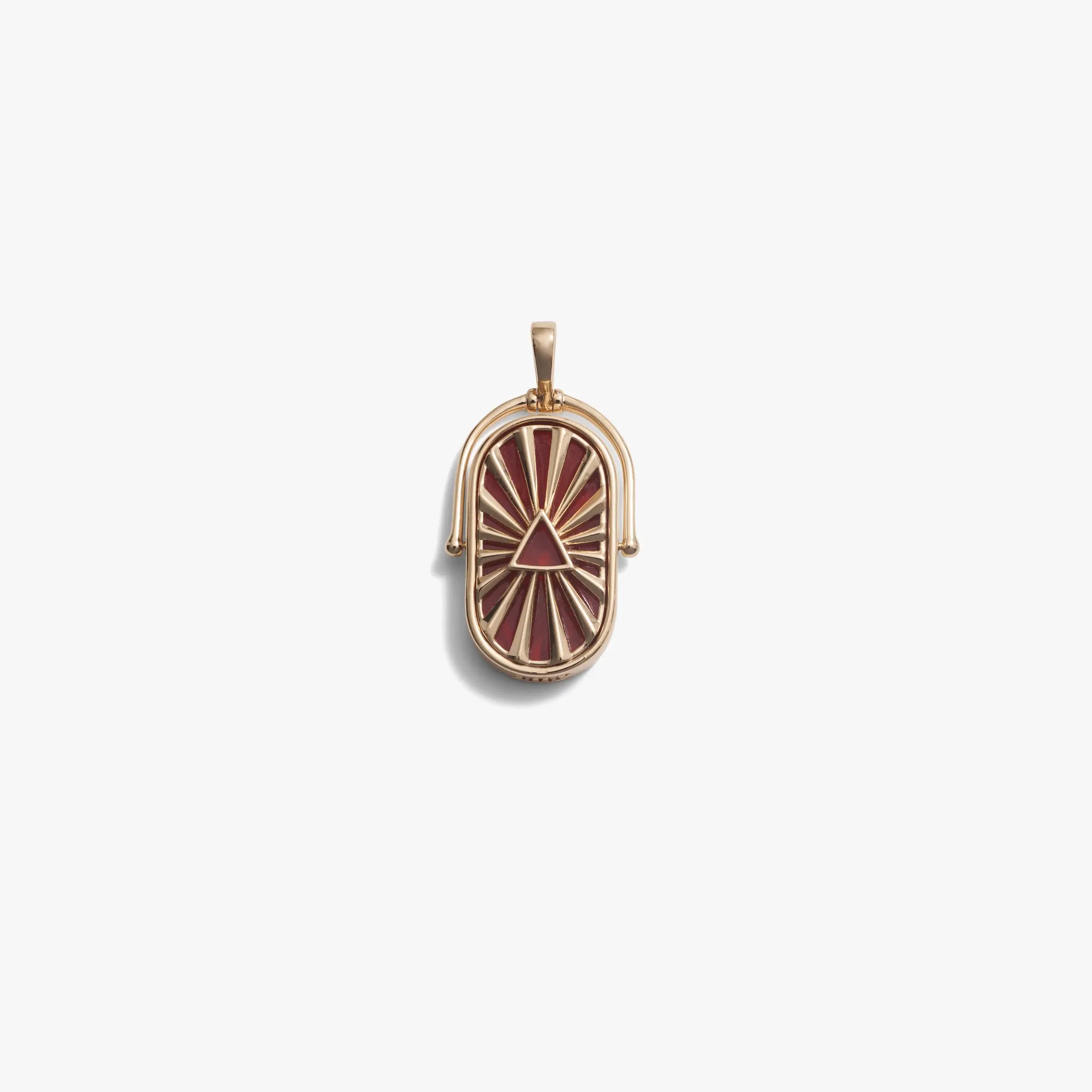Fire Element Amulet - Image 5