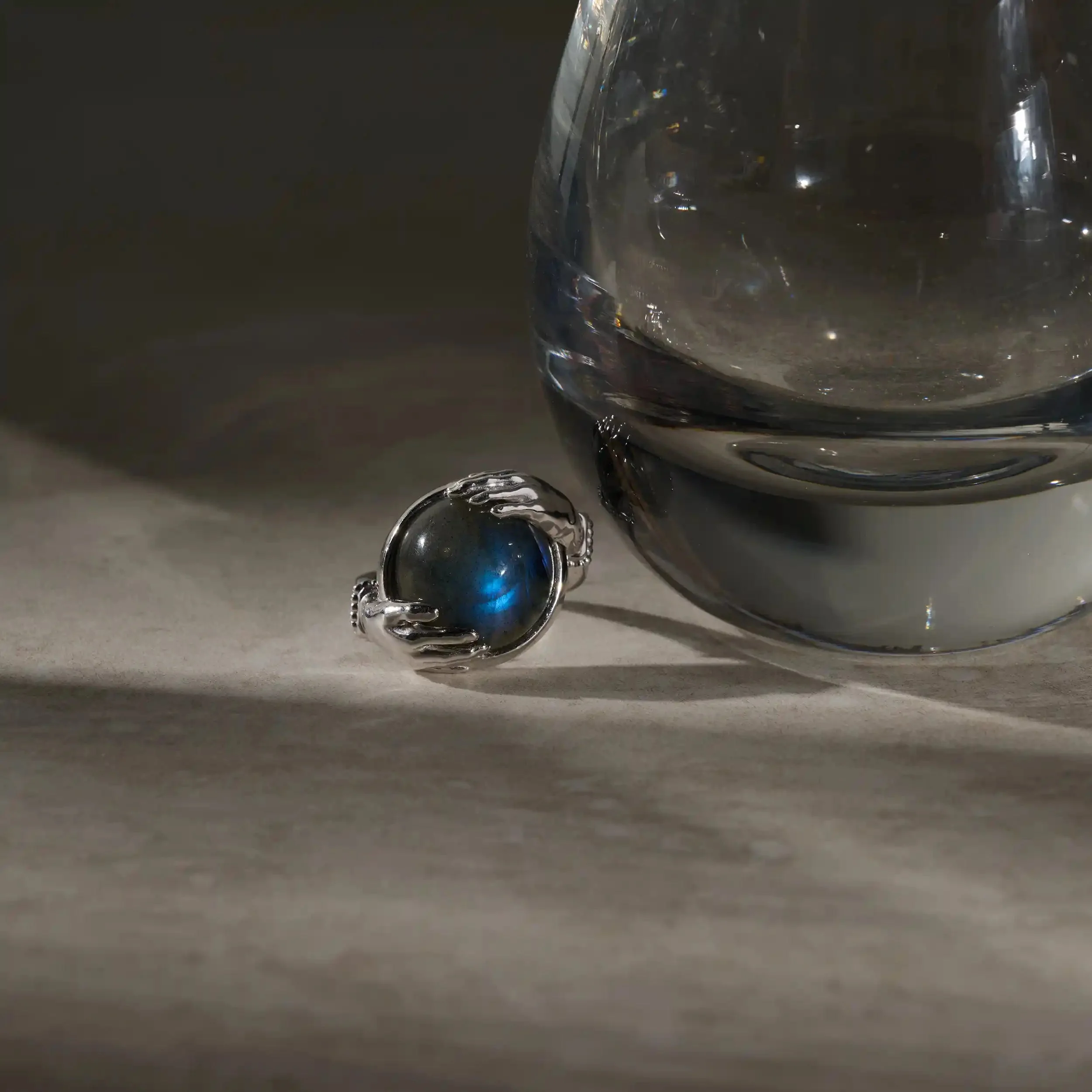 Fortune Teller Ring - Image 3
