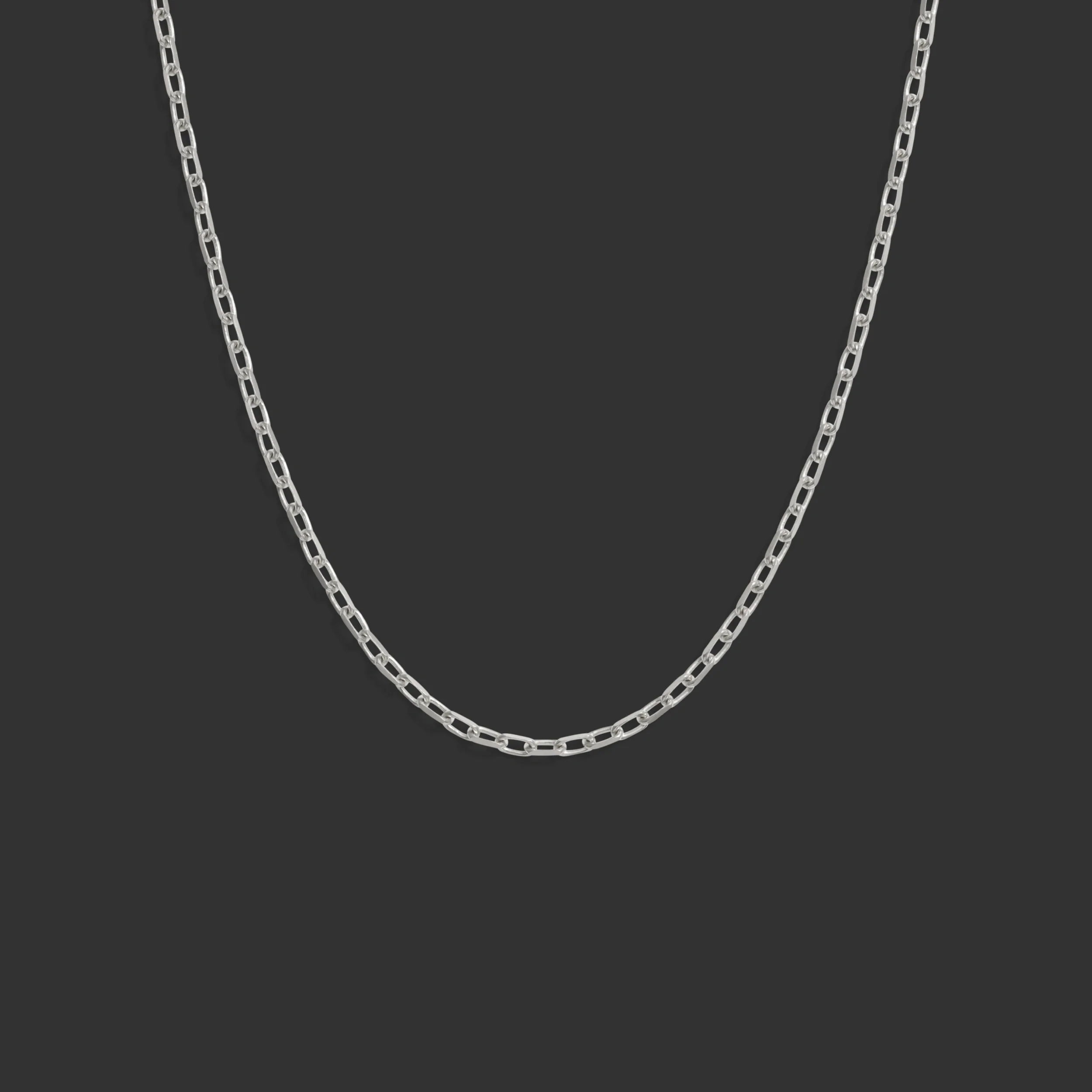 French Cable Chain - Image 6