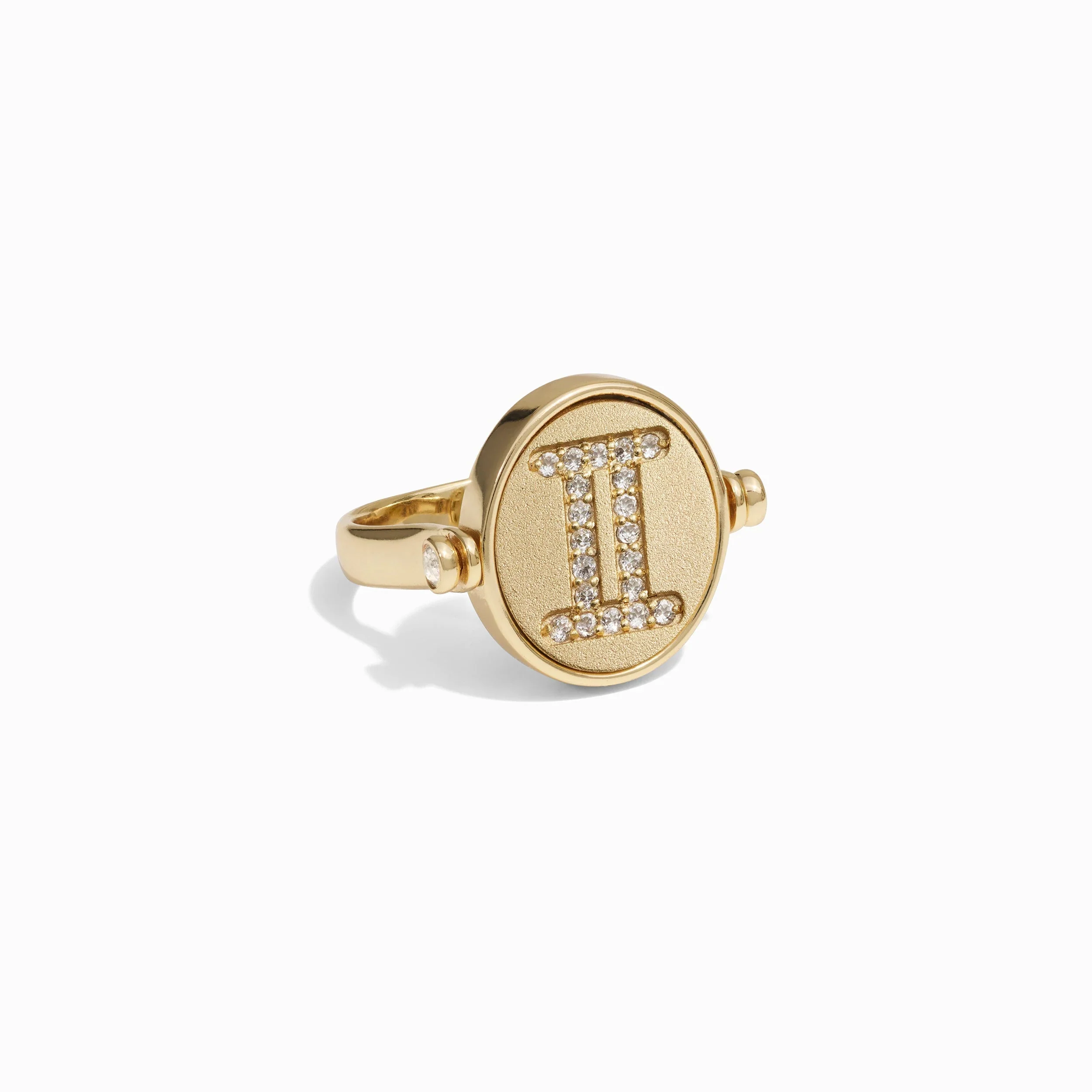 Gemini & Air Flip Ring - Image 5