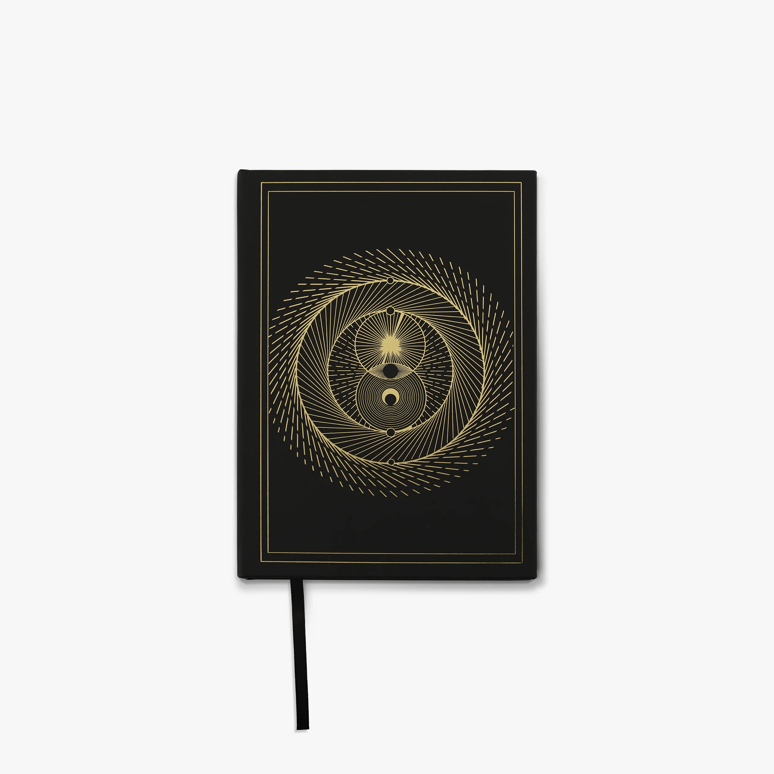 Goddess Circle Journal Gift