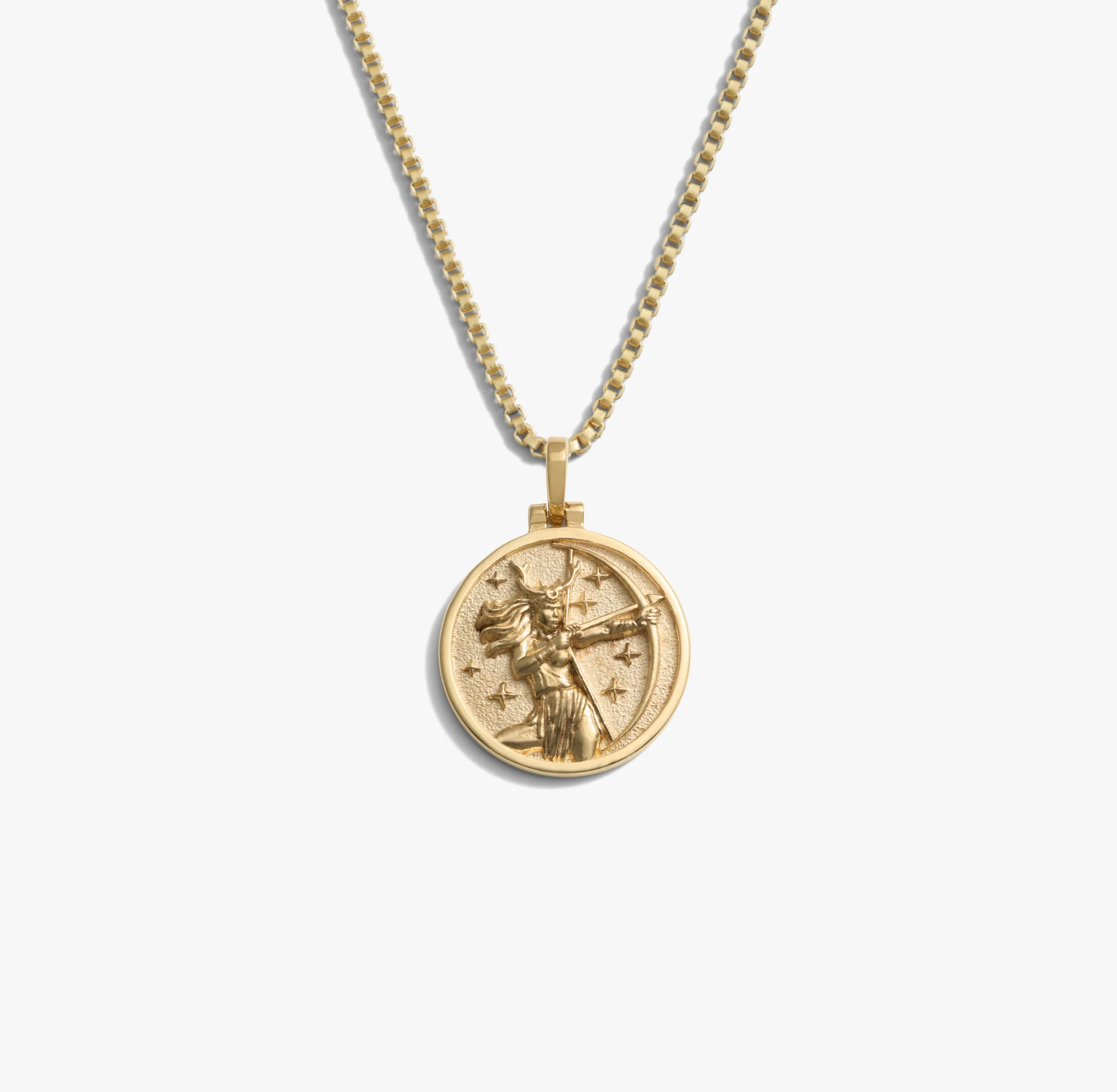 Goddess Necklace - Image 15